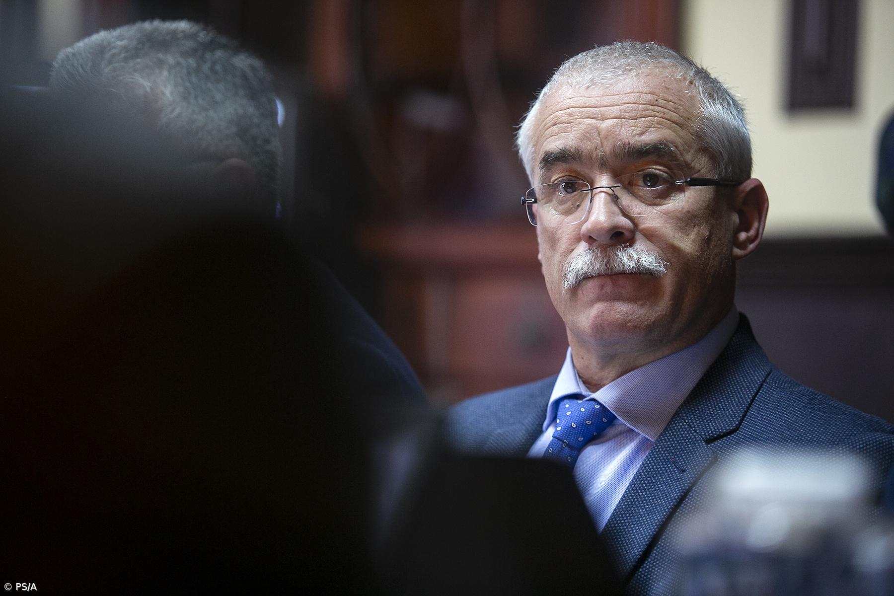 PS/Açores com proposta para medidas excecionais para agricultura – Imagem 1