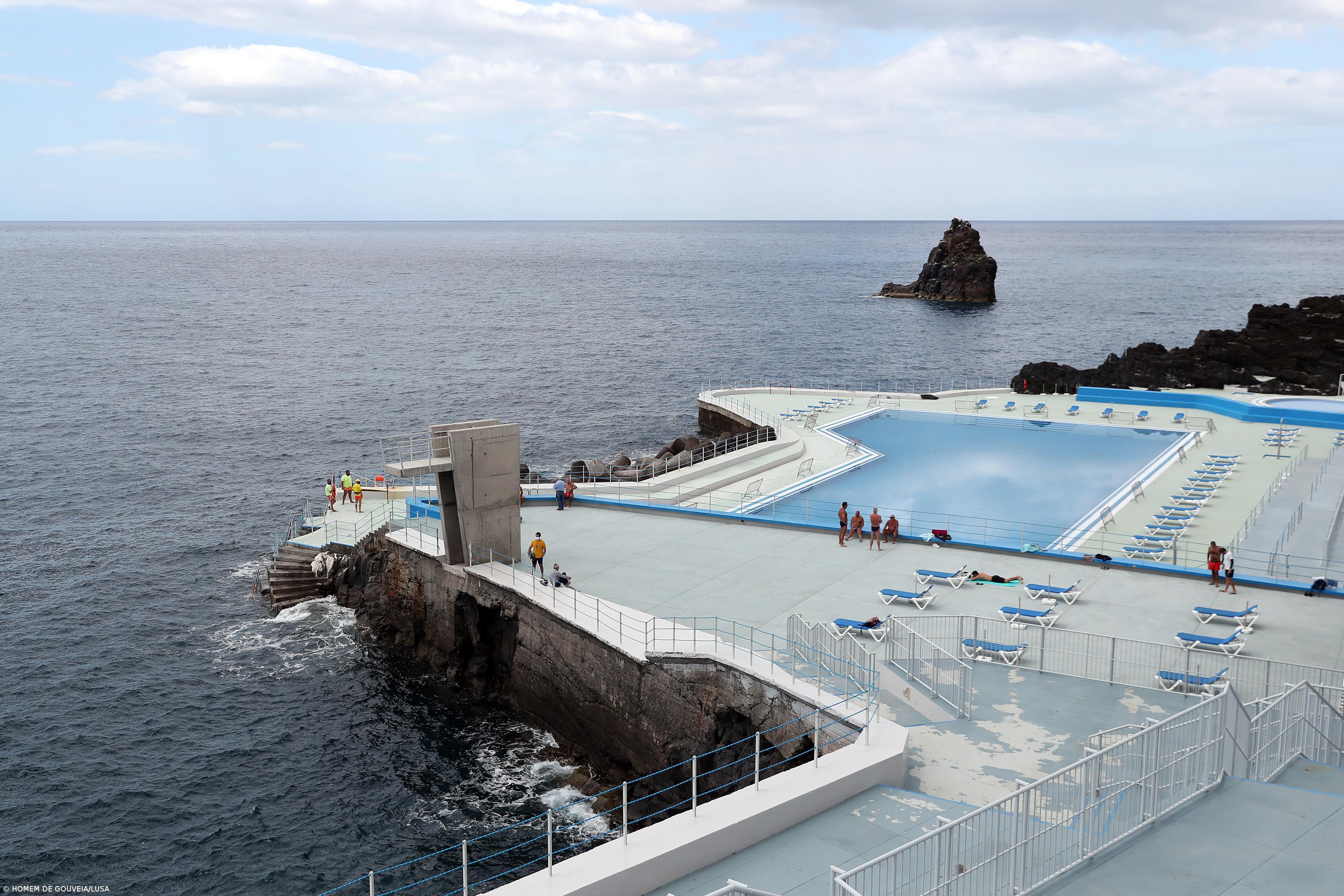 Covid-19: Madeira regista mais seis casos da doença – Imagem 1