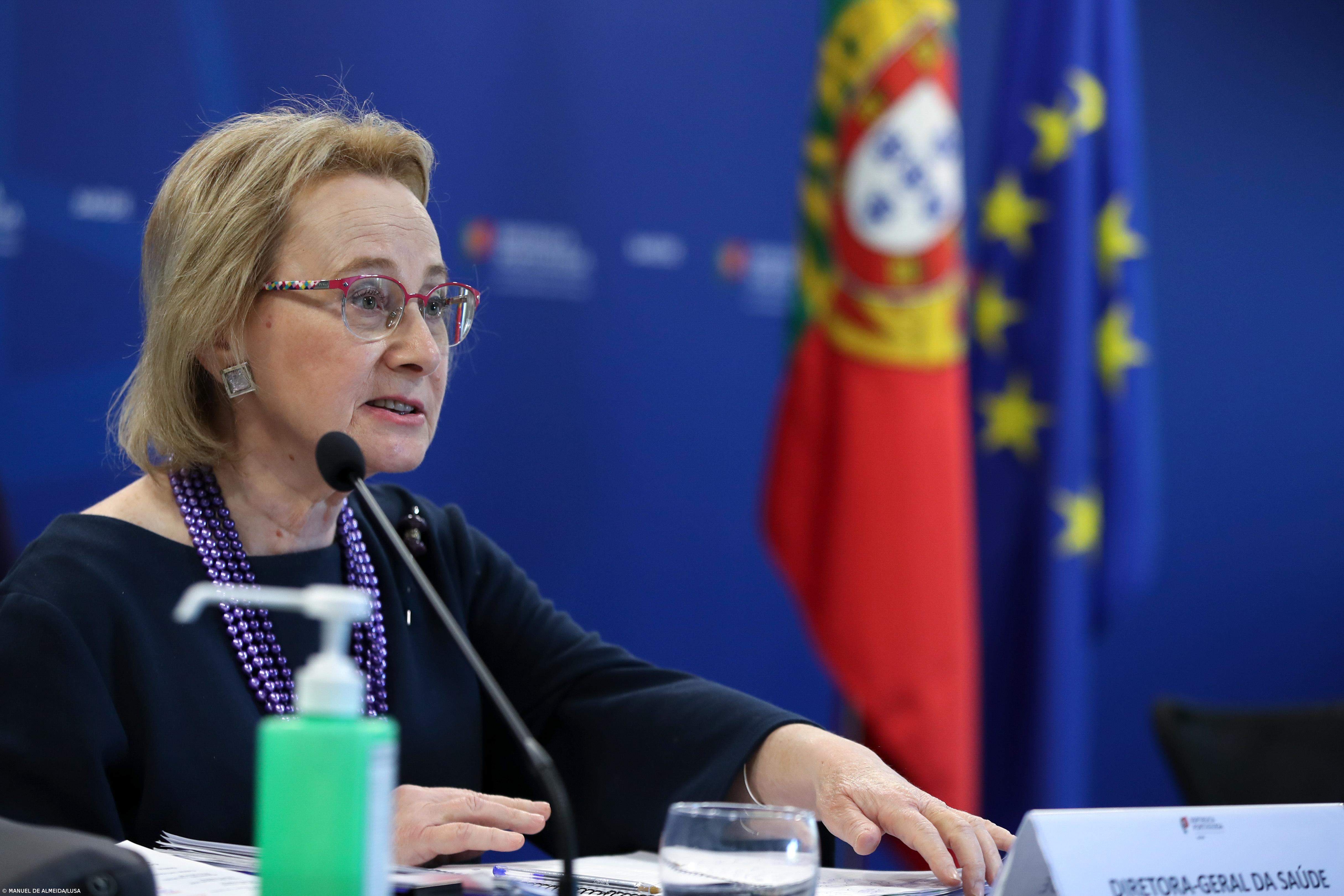 Portugal com 1.316 mortos e 30.623 infetados – Imagem 1