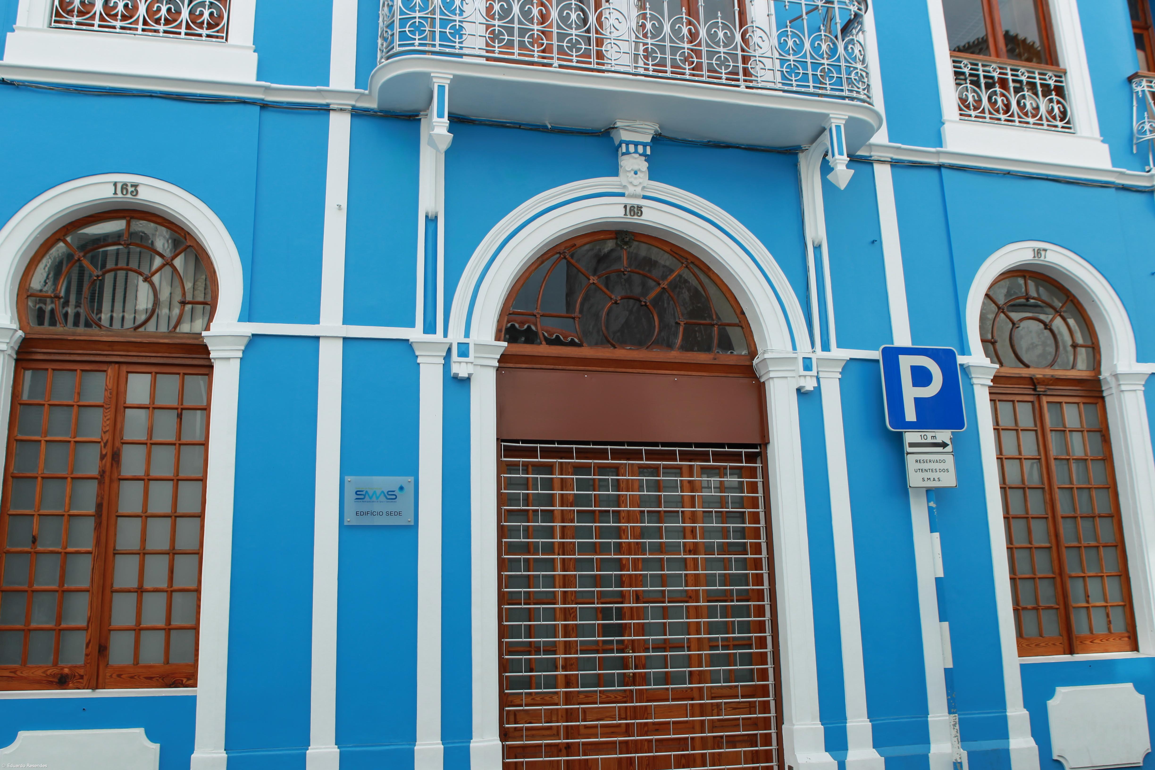 SMAS investem mais meio milhão de euros na substituição das condutas adutoras de Ponta Delgada – Imagem 1