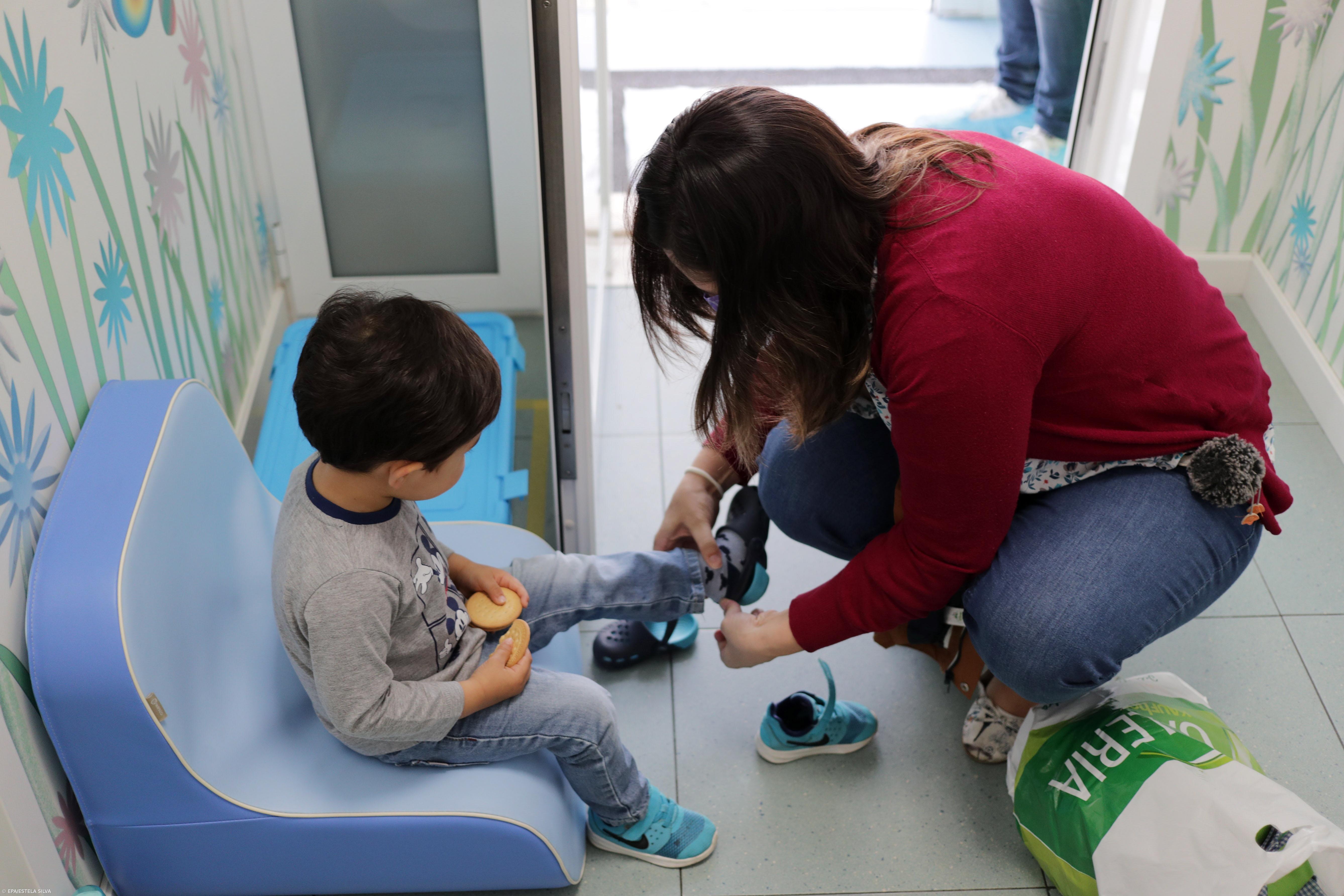 Governo questiona República sobre aplicação da gratuitidade das creches na Região – Imagem 1