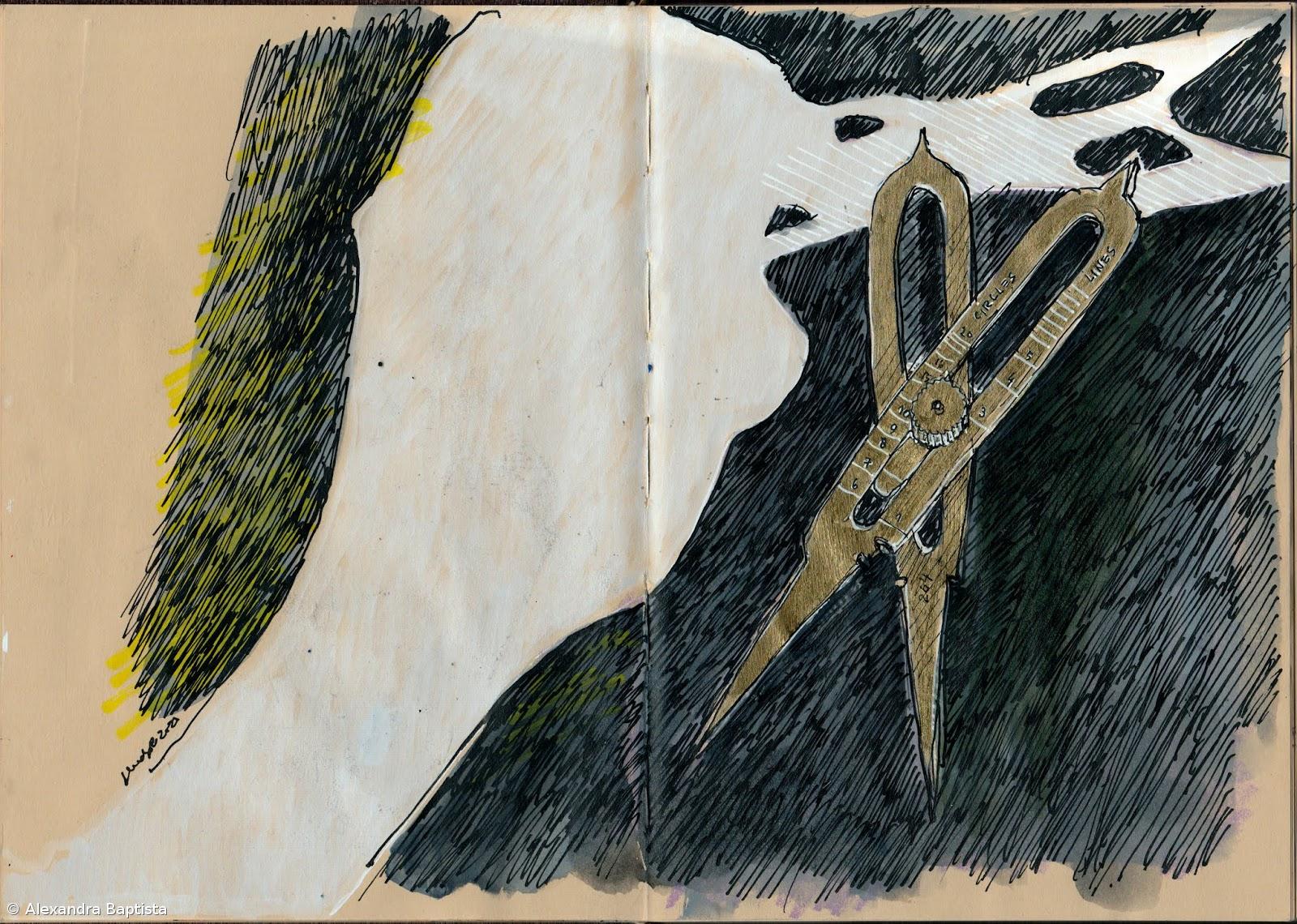 Objetos estranhos, mas familiares – Imagem 2