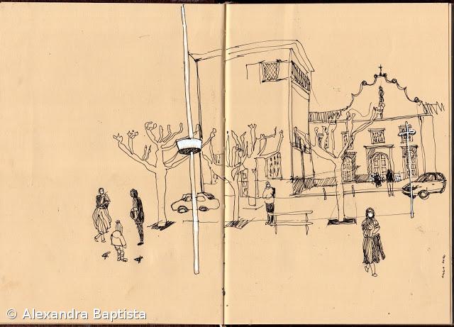 Contrastes – Imagem 1