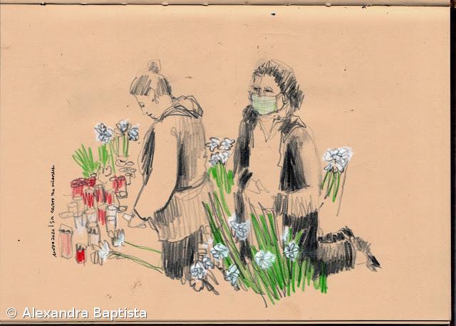 Tapeçaria «luminescente» – Imagem 2