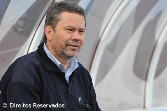 Carlos Pereira diz que calendário da I Liga “já devia estar definido” – Imagem 1