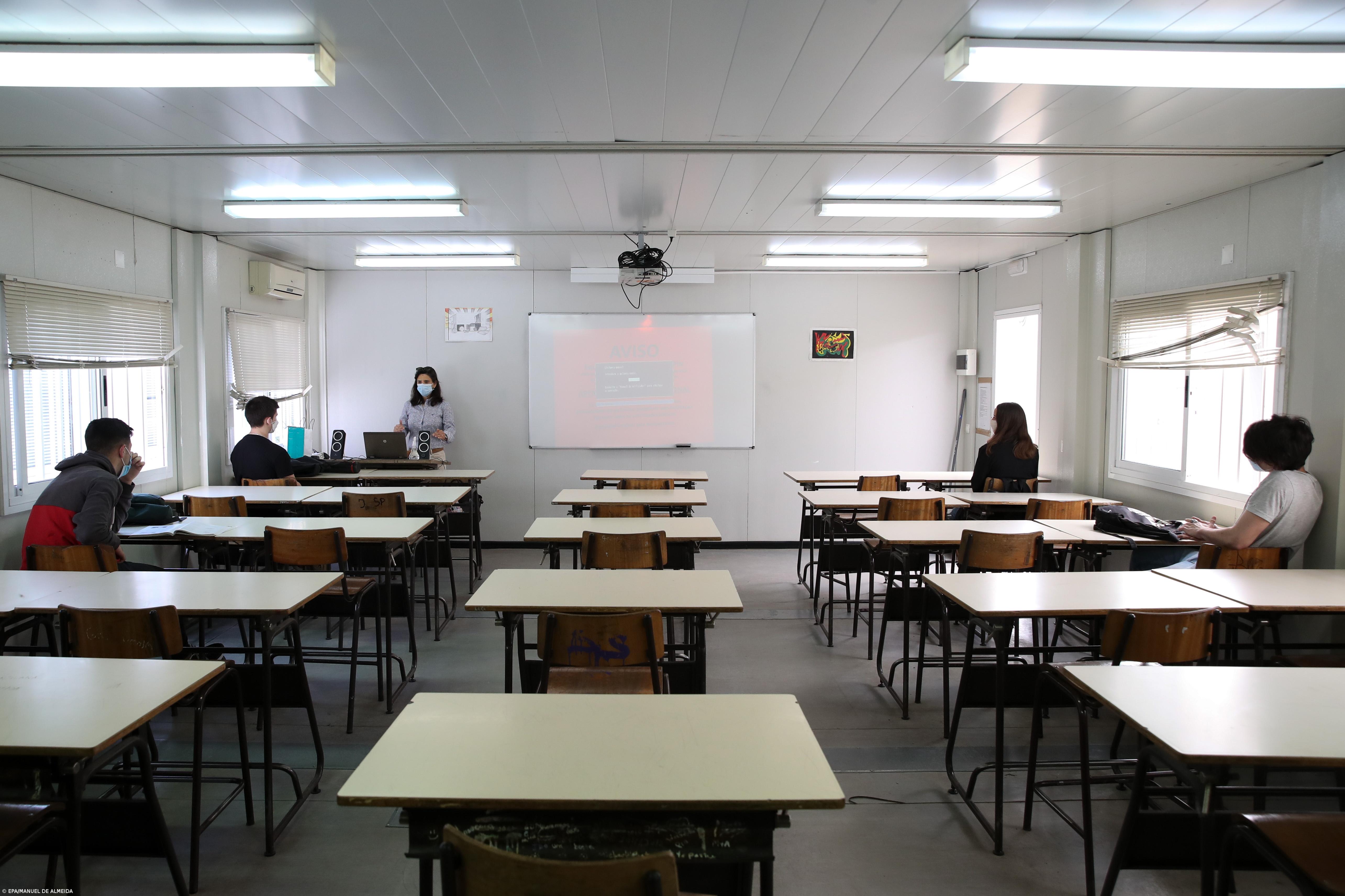Colocados mais 209 docentes nas escolas dos Açores – Imagem 1