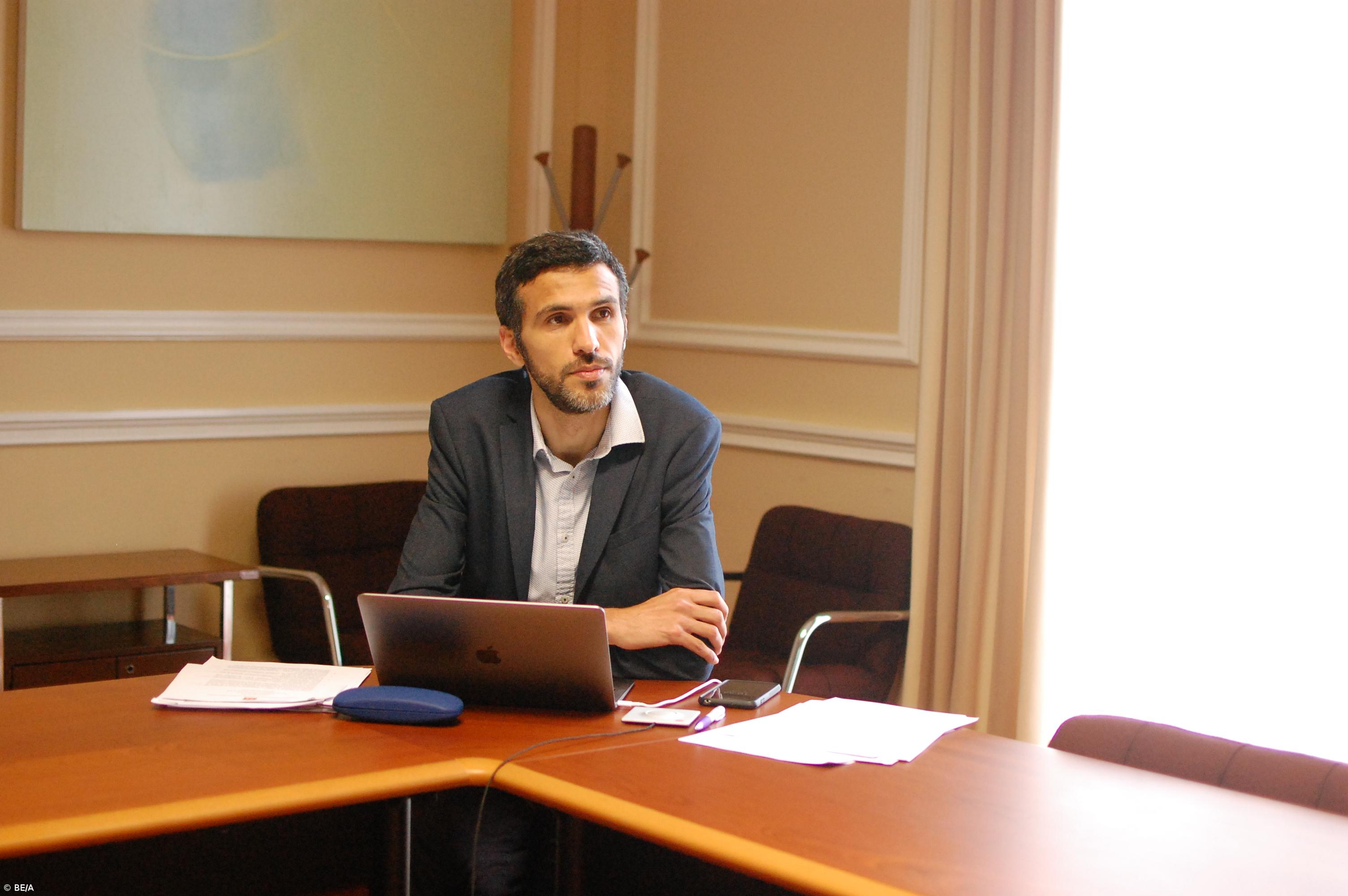 PR "não levanta problemas irresolúveis" sobre Lei do Mar – Imagem 1