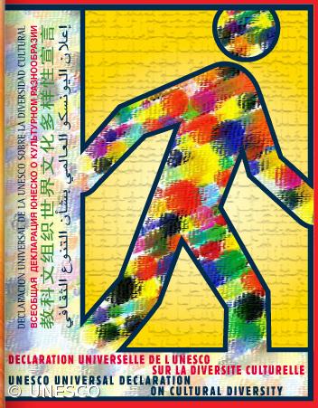 21 de maio – Dia Mundial da Diversidade Cultural (para o Diálogo e Desenvolvimento) – Imagem 1