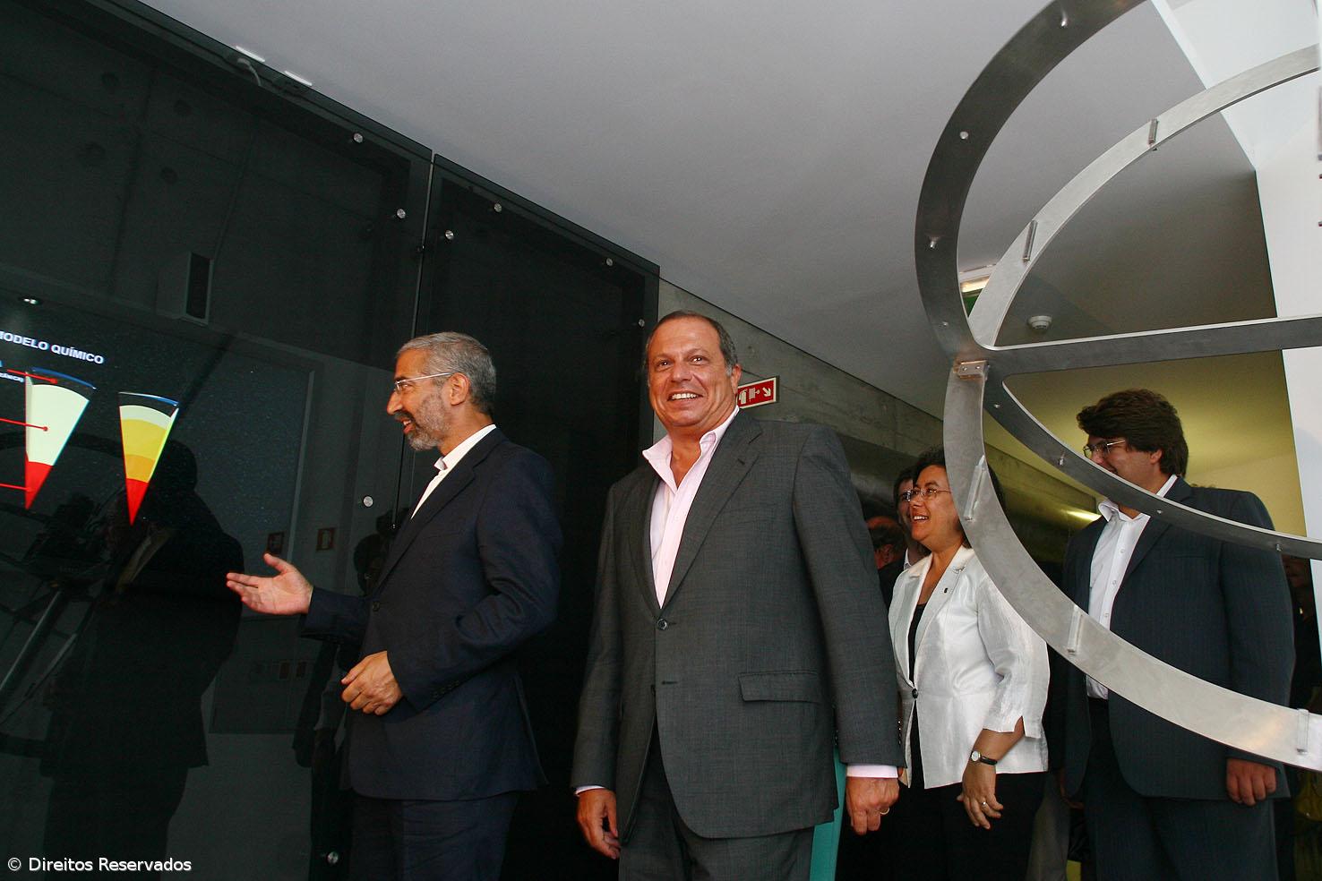 César destaca progresso da Região – Imagem 1