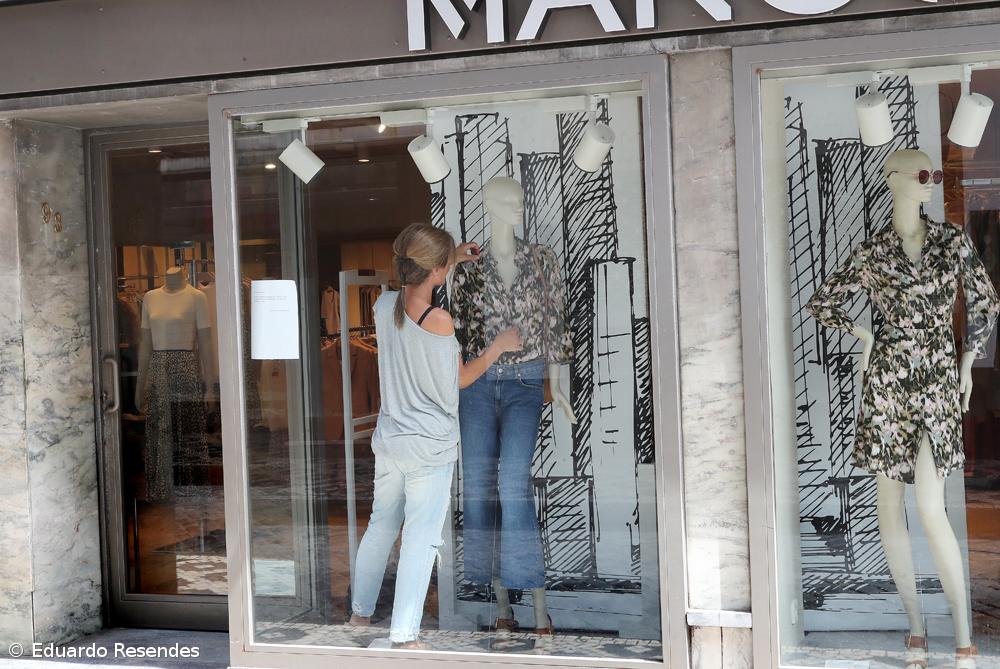 Indústria e comércio de São Miguel reabrem sexta-feira, administração regional na segunda-feira – Imagem 4