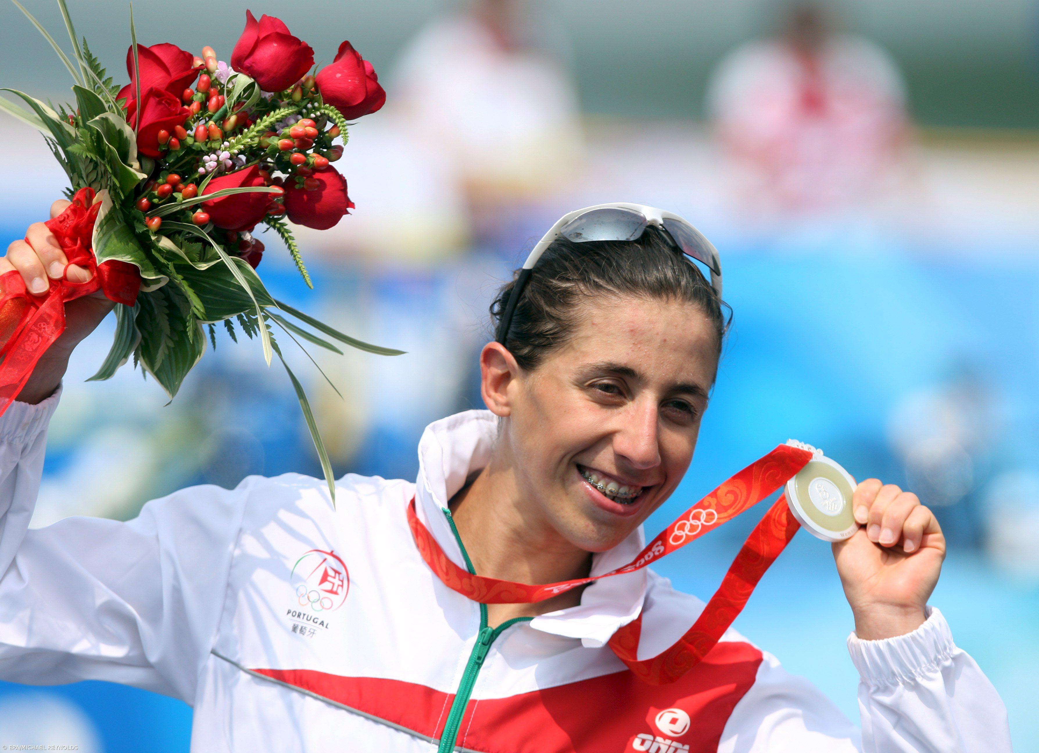 Vanessa Fernandes "vale" 21,42 ME de retorno publicitário – Imagem 1