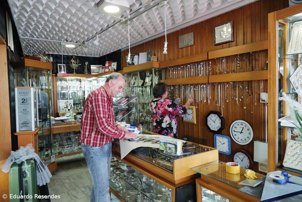 Indústria e comércio de São Miguel reabrem sexta-feira, administração regional na segunda-feira – Imagem 7