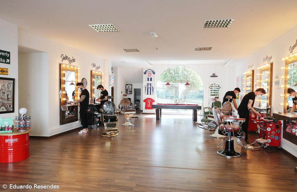 Indústria e comércio de São Miguel reabrem sexta-feira, administração regional na segunda-feira – Imagem 6