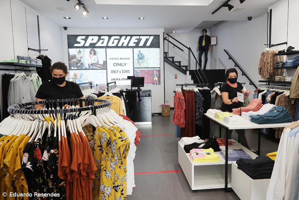 Covid-19 chegou aos Açores há seis meses – Imagem 6