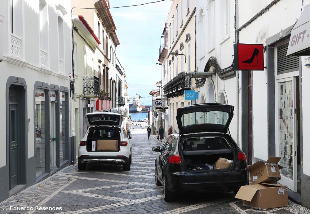 Indústria e comércio de São Miguel reabrem sexta-feira, administração regional na segunda-feira – Imagem 10
