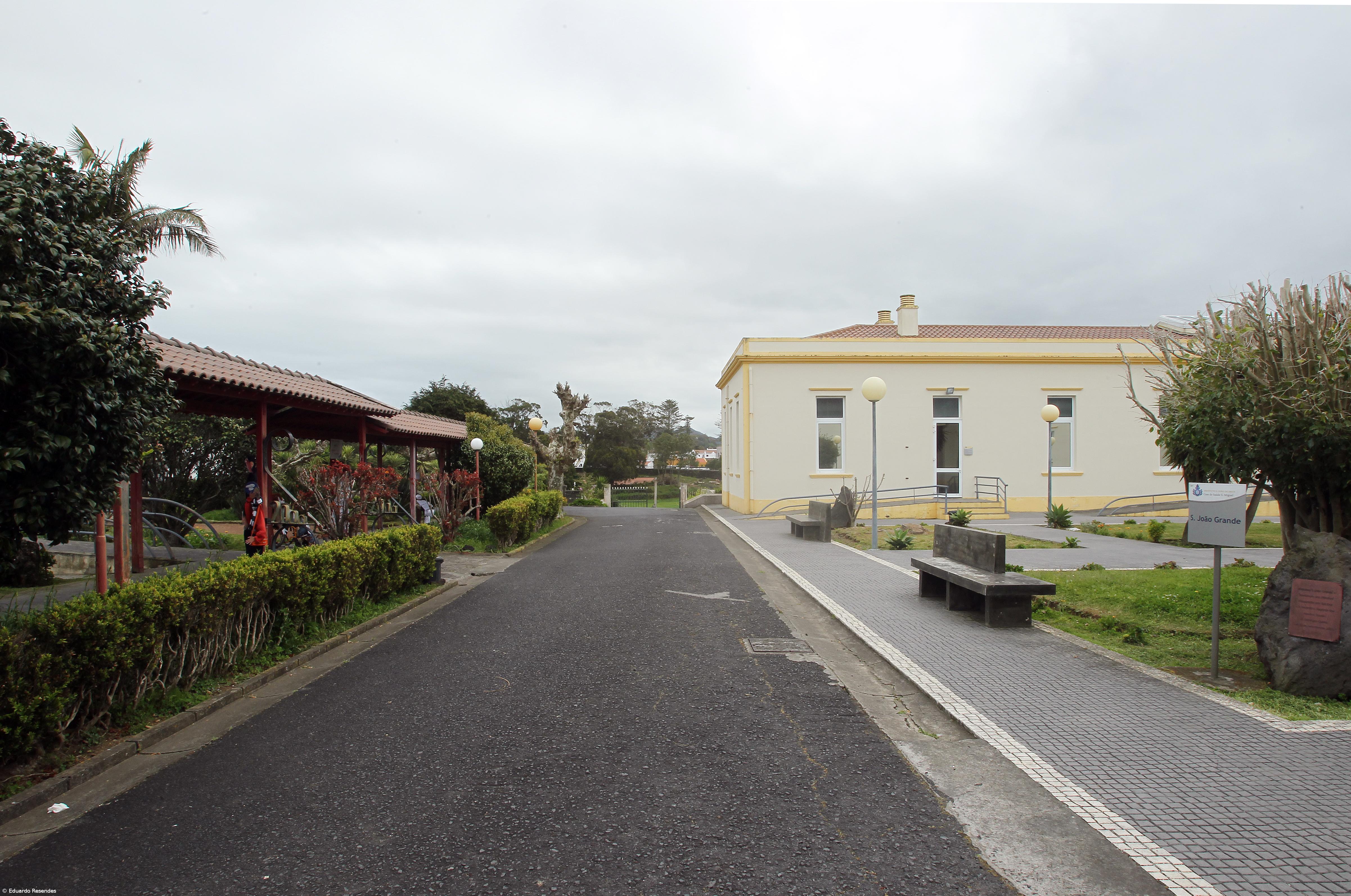 Governo avisa que pode fechar Casa de Saúde de São Miguel  – Imagem 1