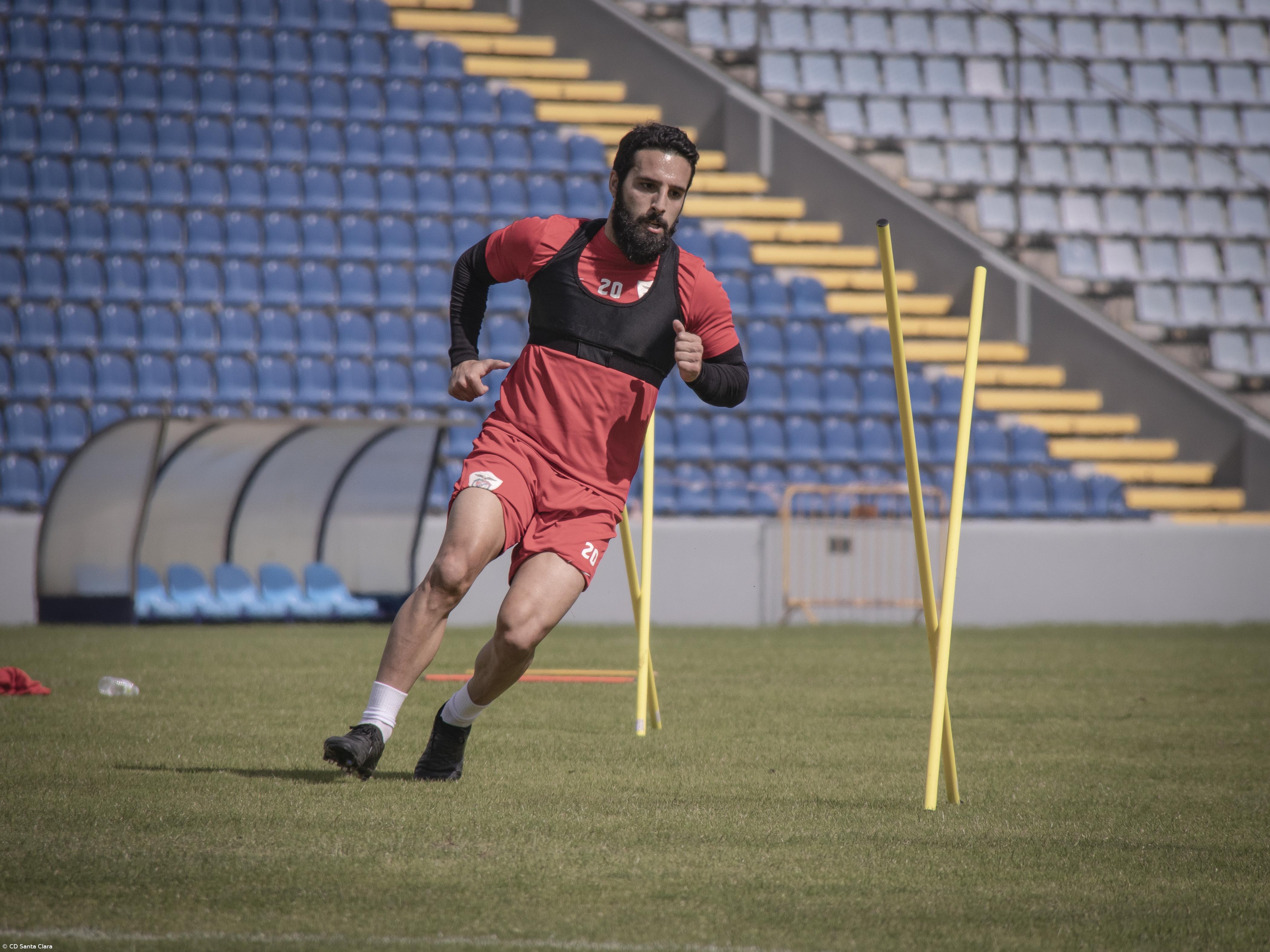 “Queremos ultrapassar a meta dos 42 pontos” – Imagem 1