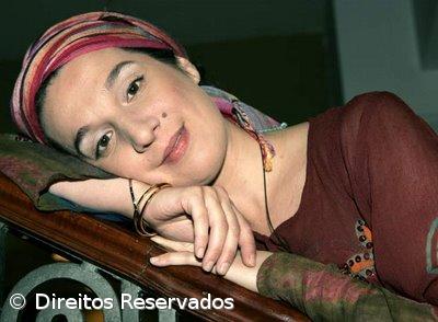 Dulce Pontes com Estrella Morente na Bienal de Flamenco em Sevilha – Imagem 1