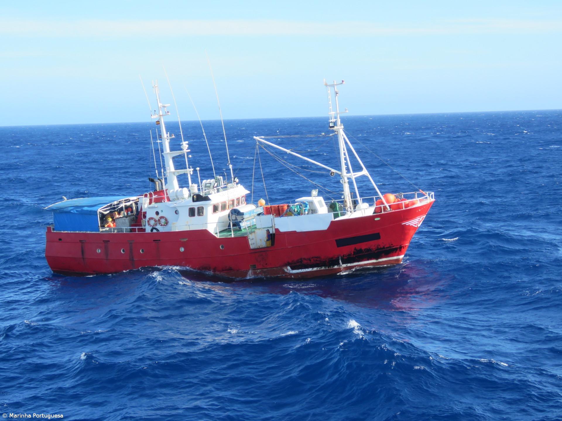 Setor da pesca e aquicultura pode candidatar-se a apoio global de 63,7 ME a partir desta sexta feira – Imagem 1