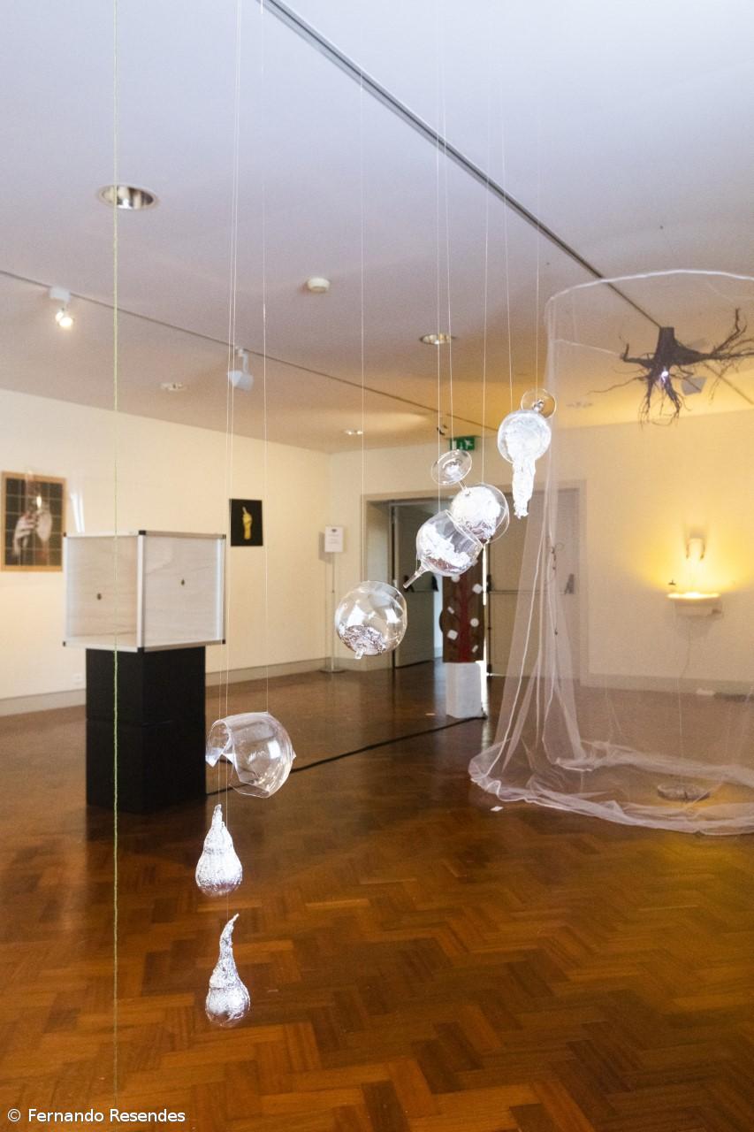 Prémio Medeiros Cabral distingue alunos de artes visuais – Imagem 1