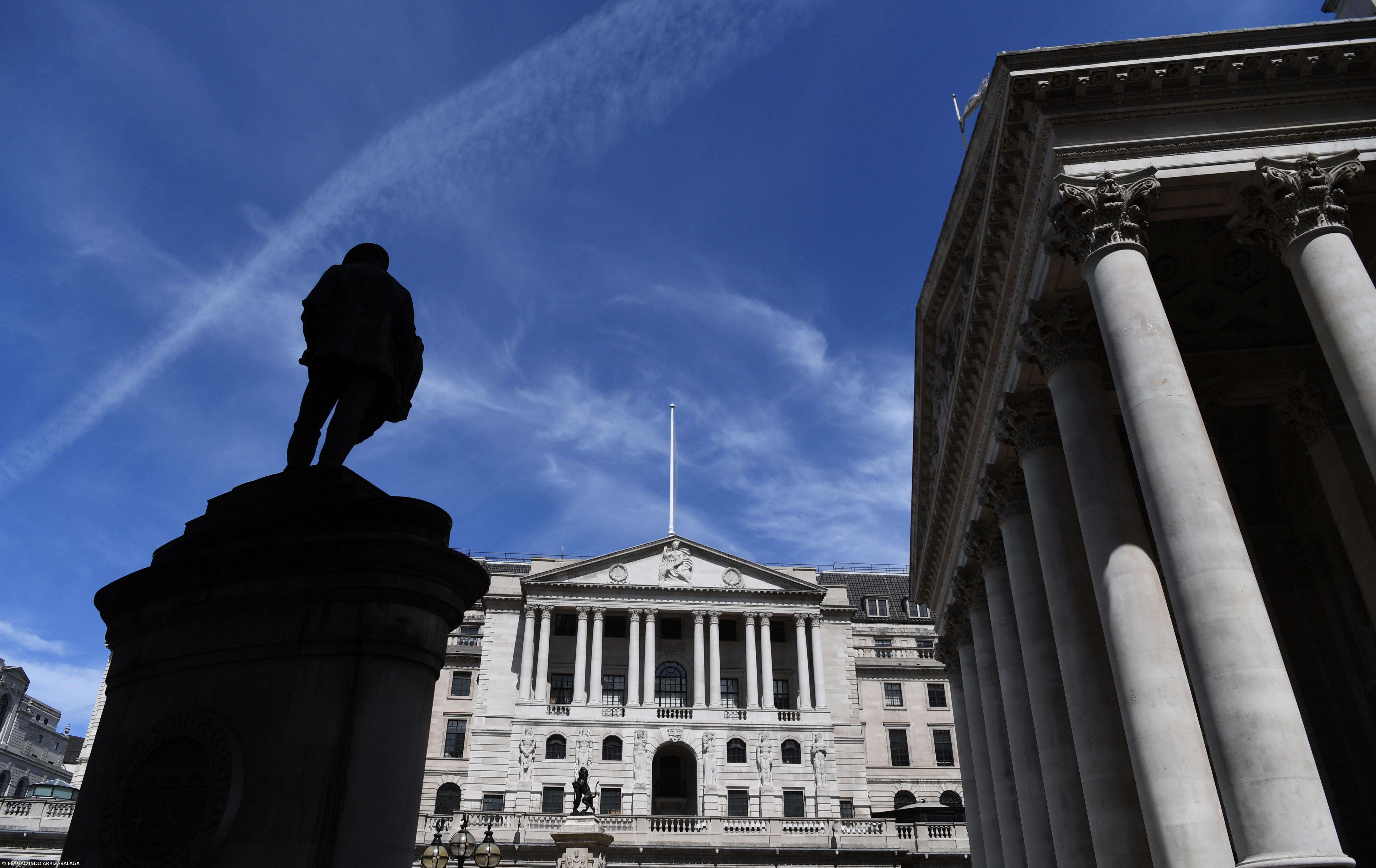 Londres e sudeste de Inglaterra com novo confinamento, adiantou Boris Johnson – Imagem 1