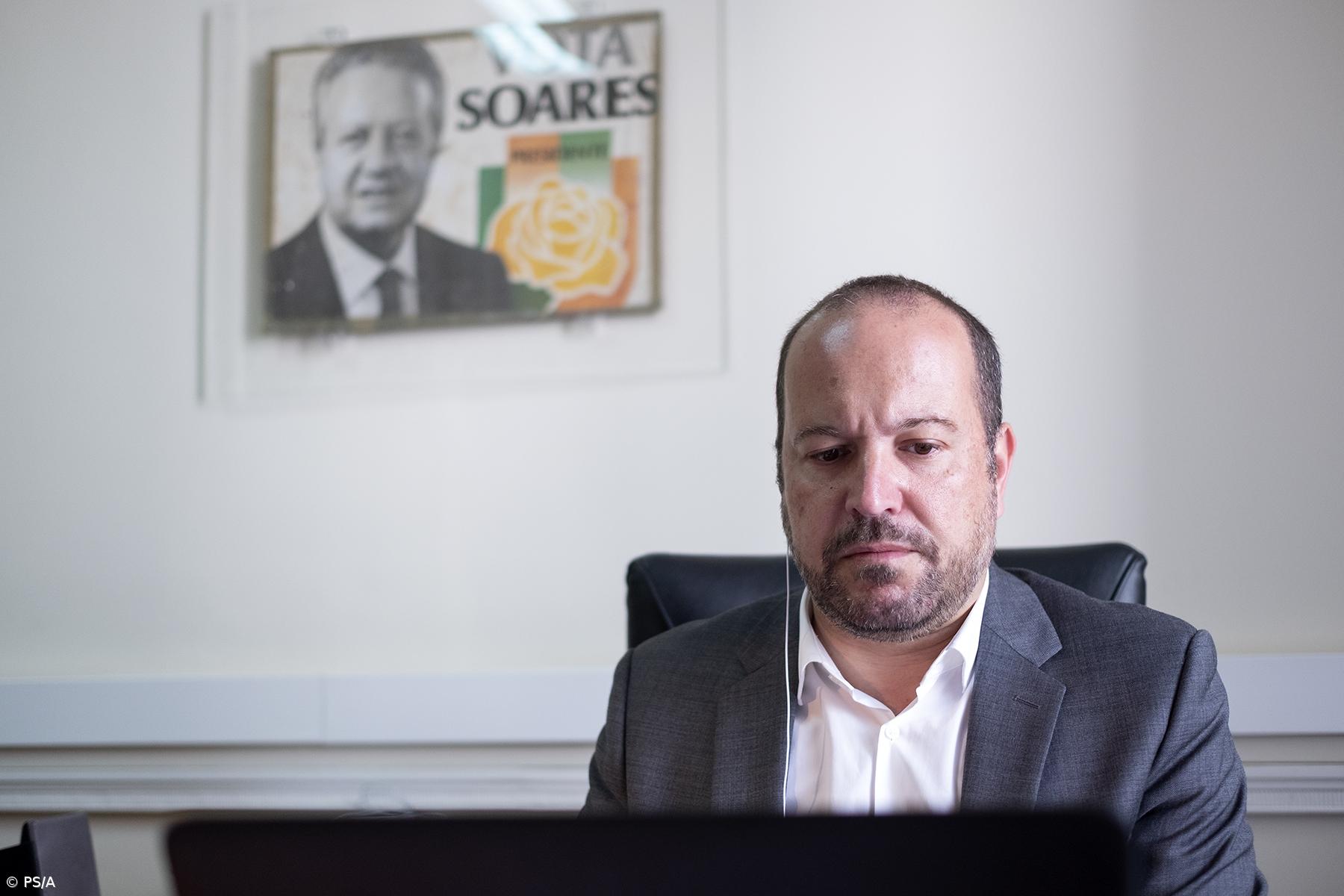 "Medidas de apoio social devem ser em função dos rendimentos perdidos e não indiscriminadamente" – Imagem 1