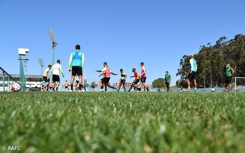 Presidente do Rio Ave pede aos adeptos para não virem ao estádio em dias jogo – Imagem 1