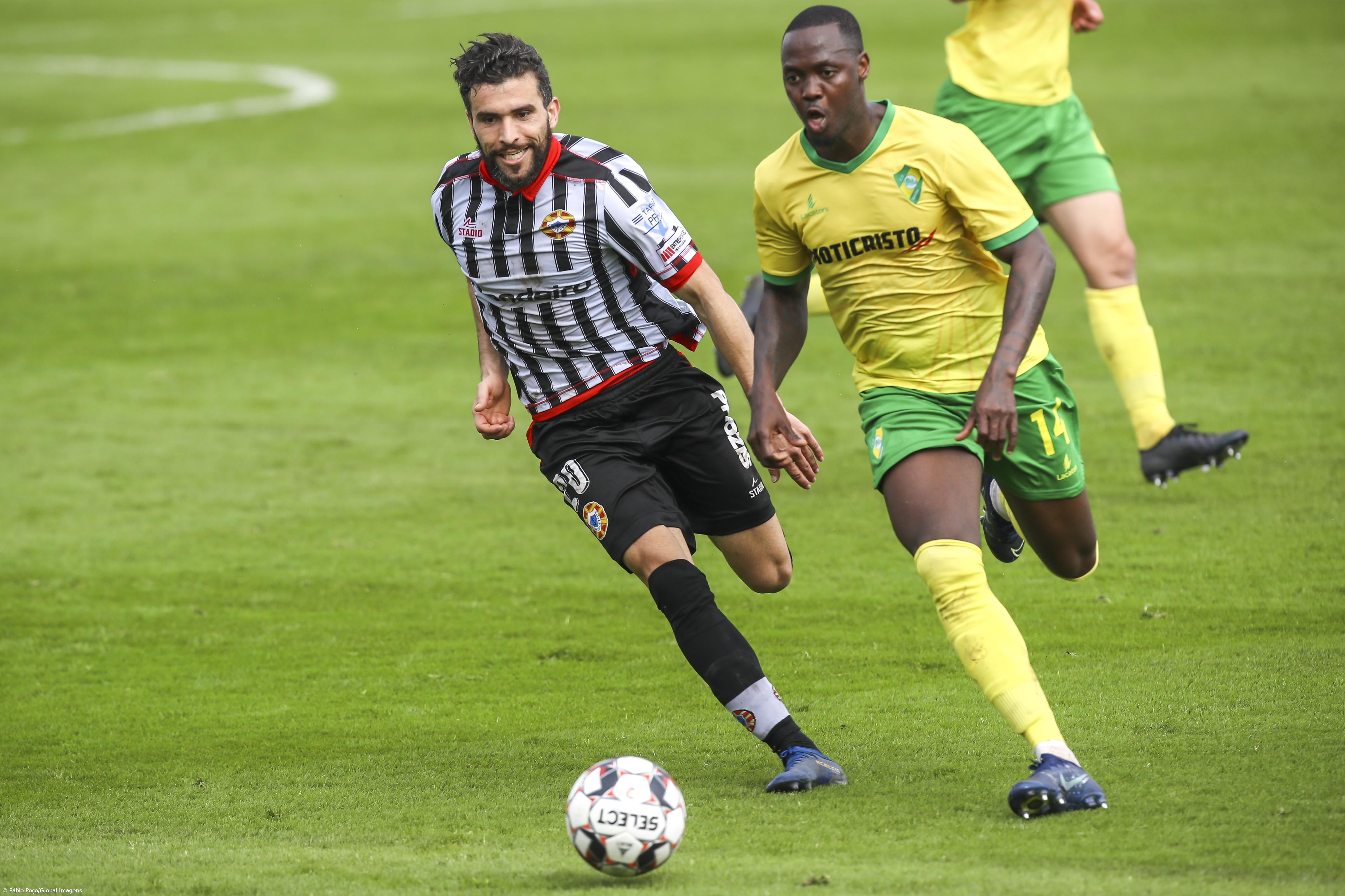 “Joguei bastantes jogos, senti-me bem, senti-me útil e era isso que procurava” – Imagem 1