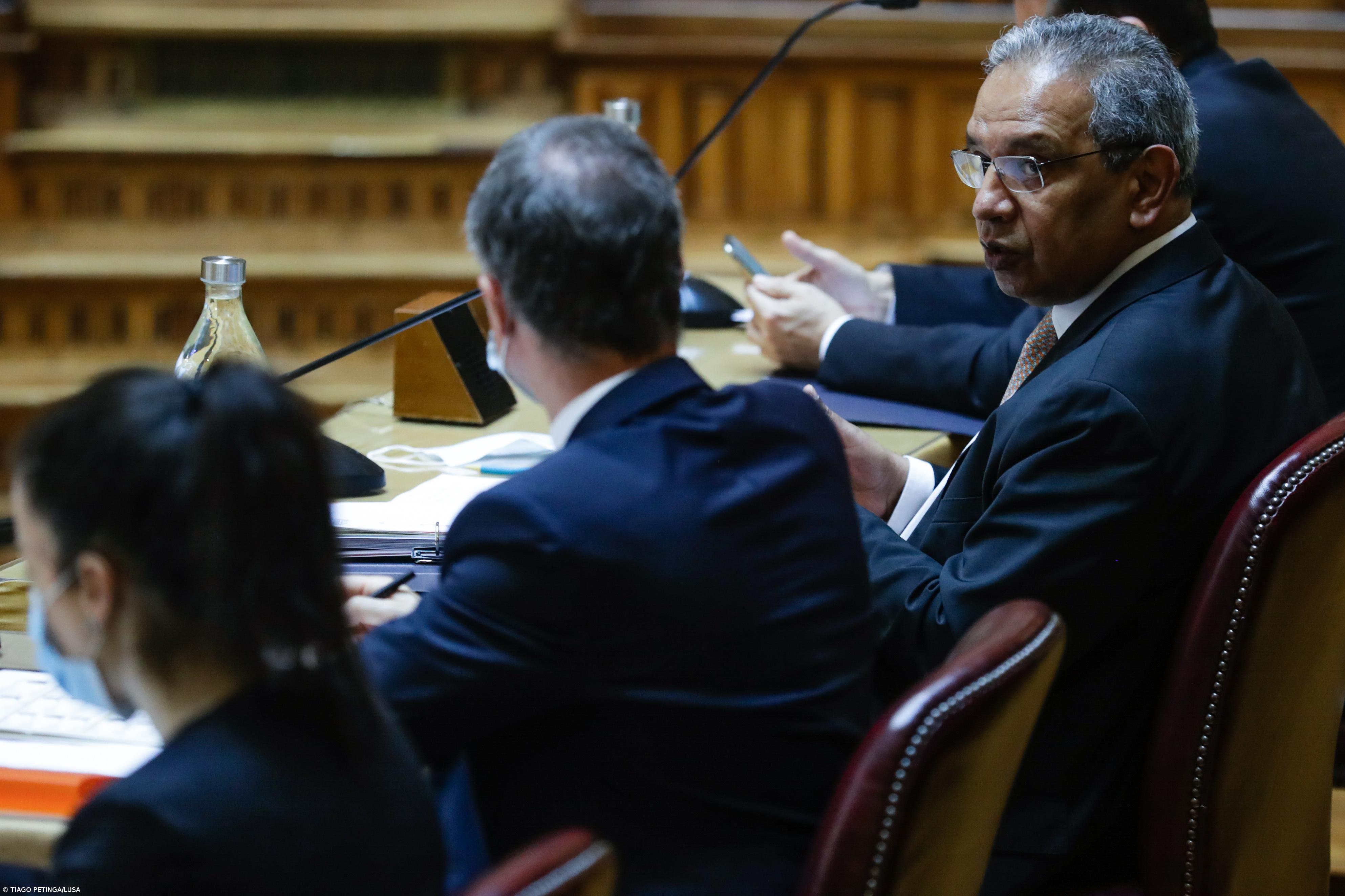 PT 2020 impactado mas permanece com execução acima da média – Imagem 1