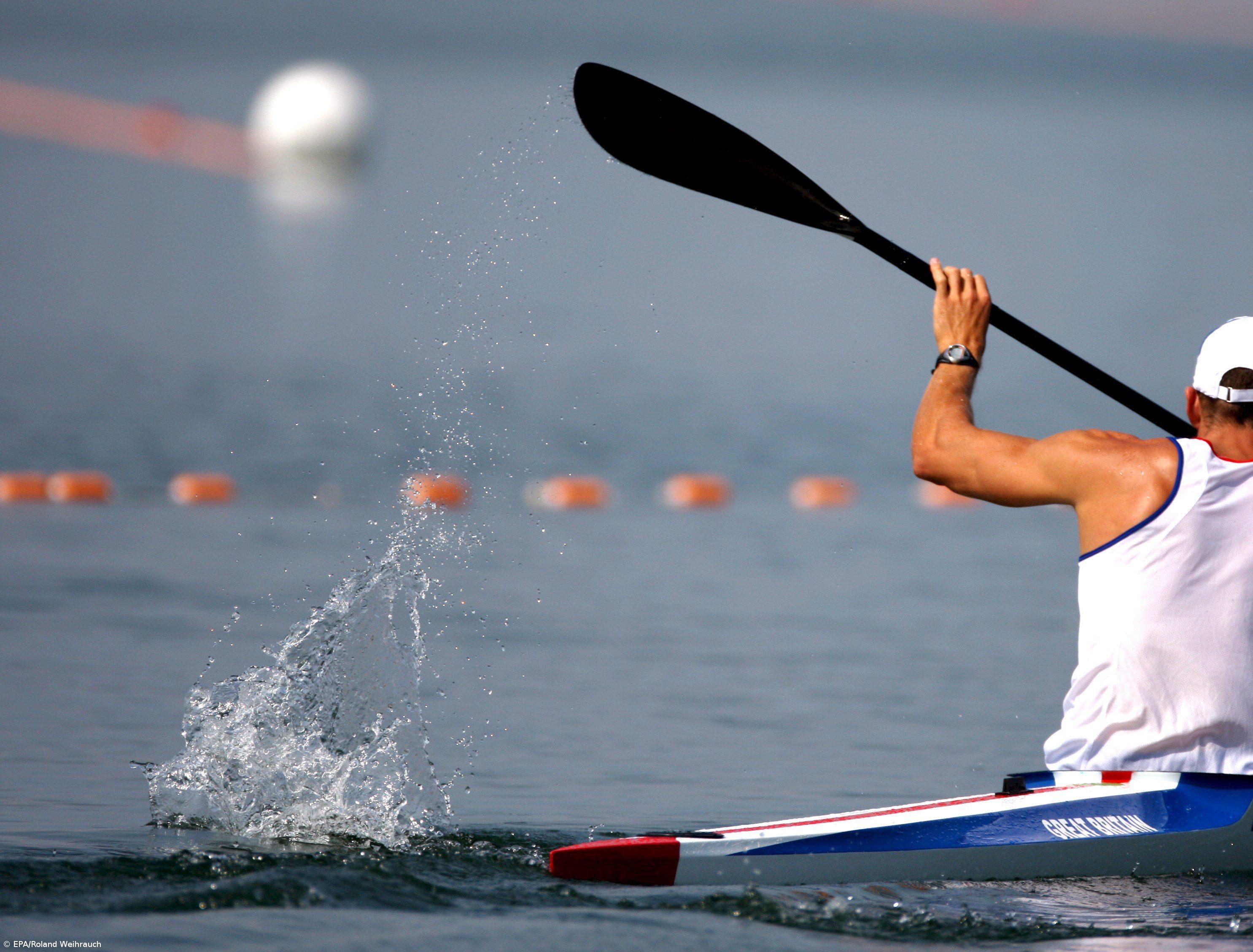 Federação de canoagem ajuda clubes com 25.000 euros de taxas de filiação – Imagem 1