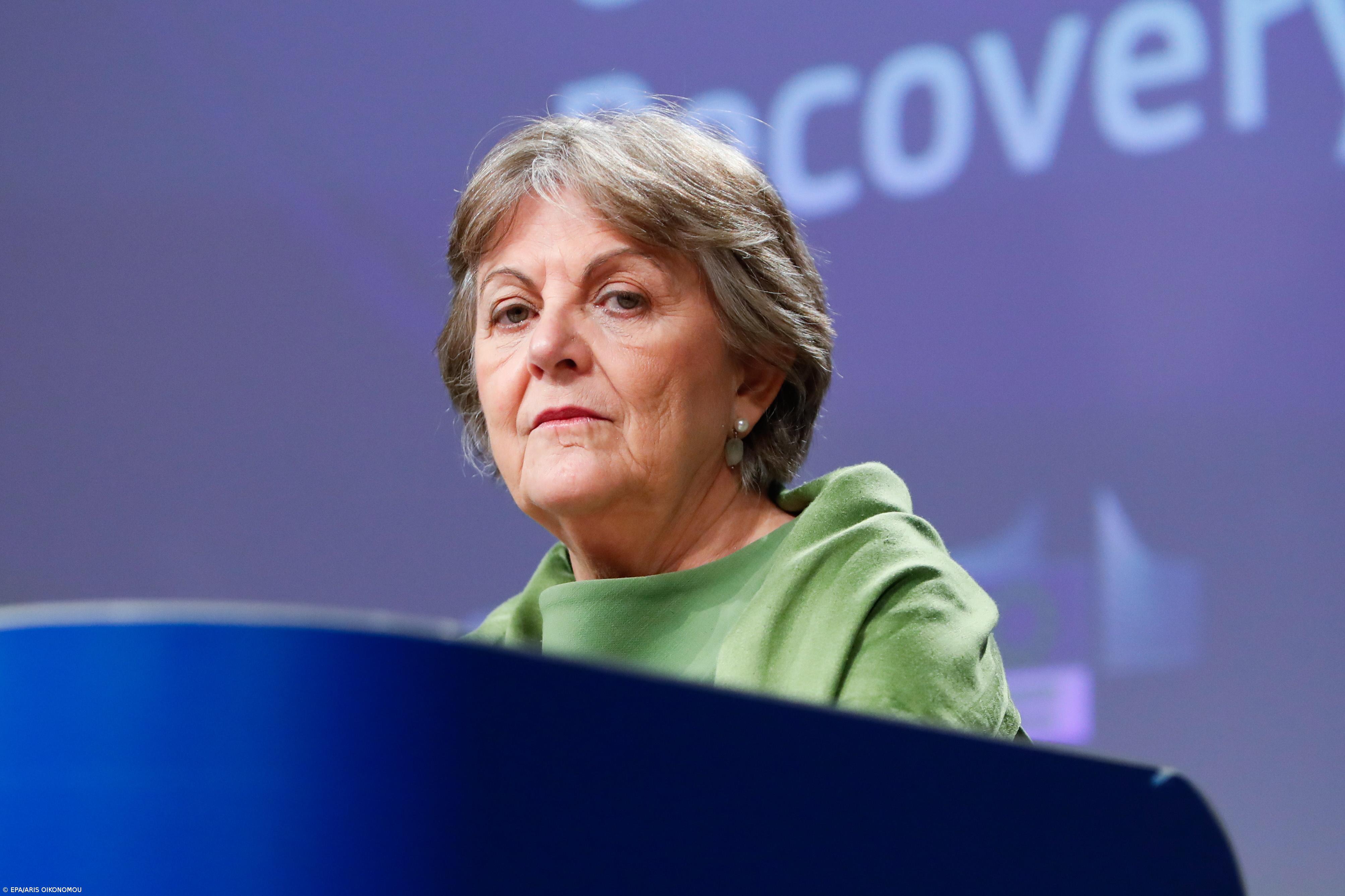 País deve aproveitar “fundos extraordinários” para “mudanças radicais” – Imagem 1