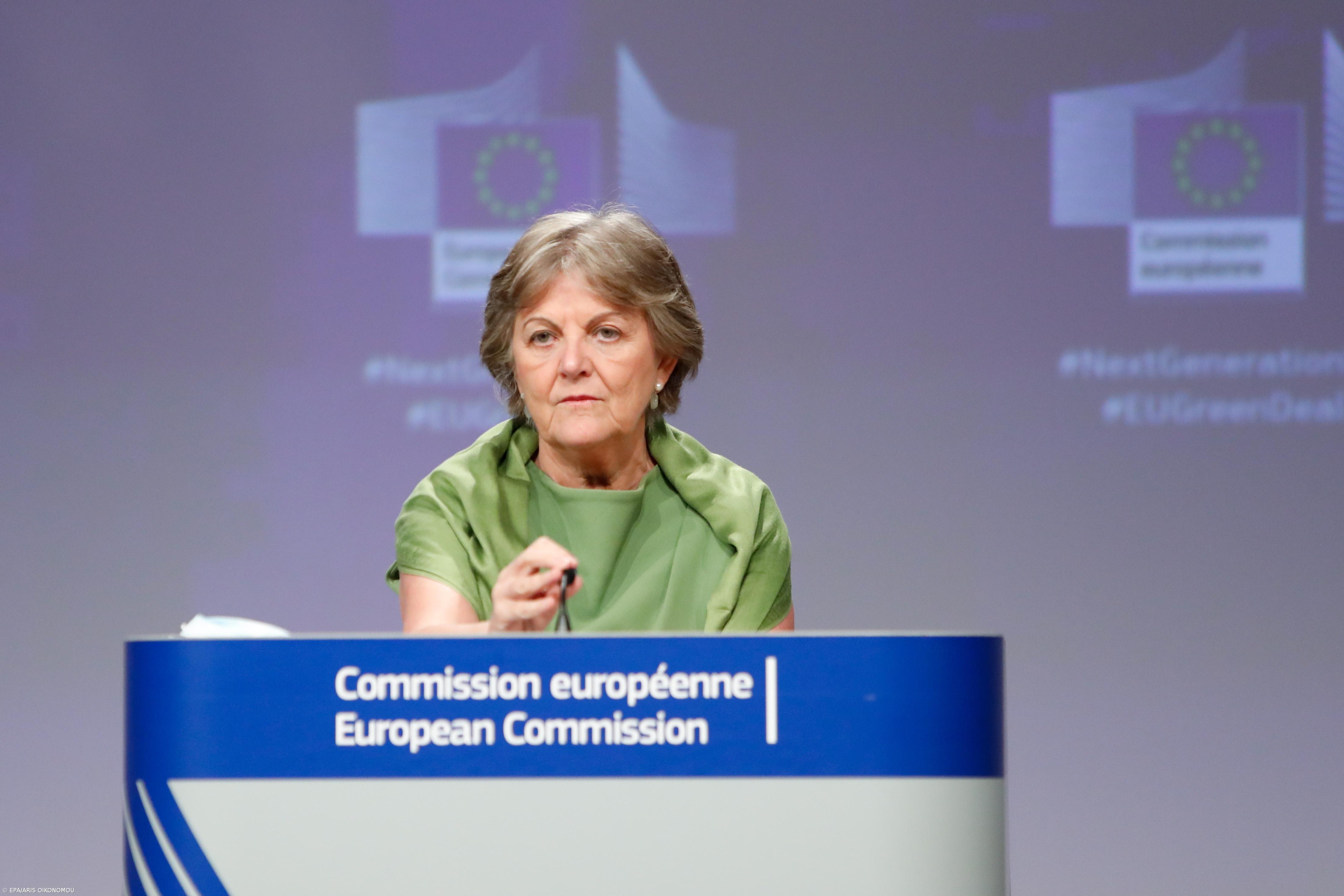 Bruxelas lança plano conjunto para reforçar apoio às regiões da UE – Imagem 1