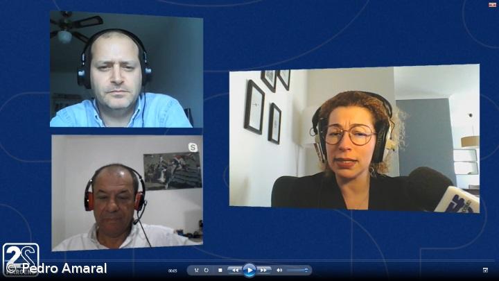 Duas Margens 28 Maio – Imagem 1