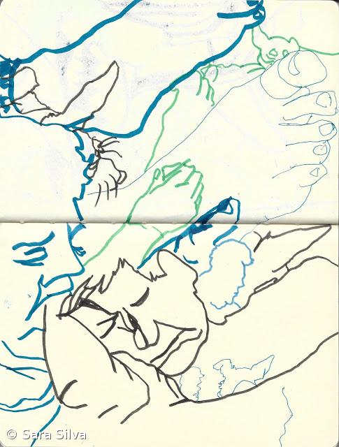 Fantasia e opostos, 2020  – Imagem 3