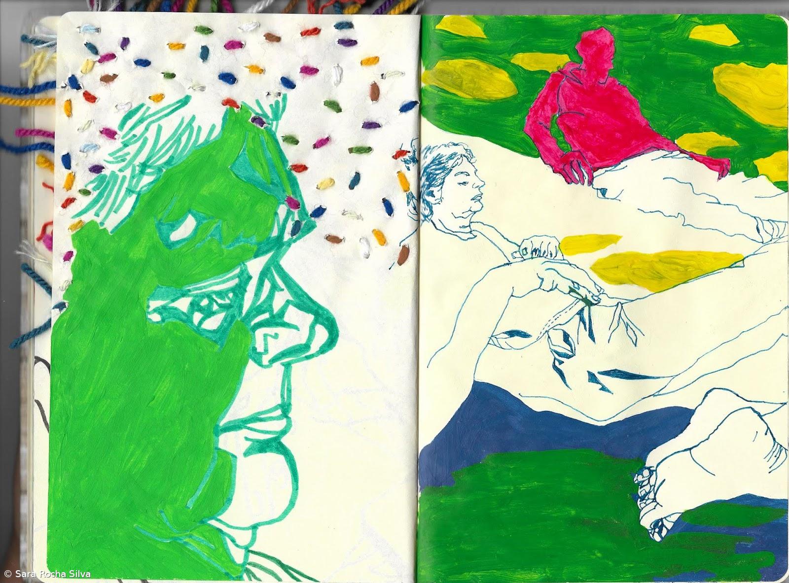 Mais/ menos um dia – Imagem 3