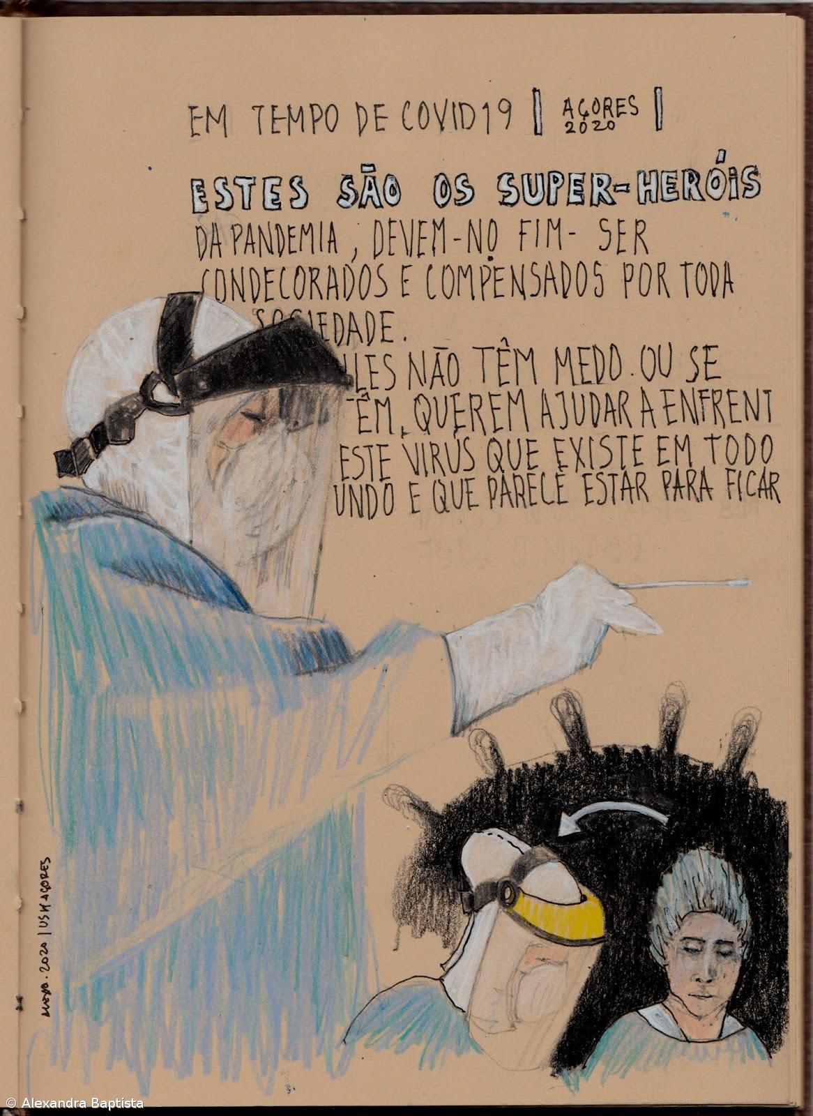 Super-heróis – Imagem 1