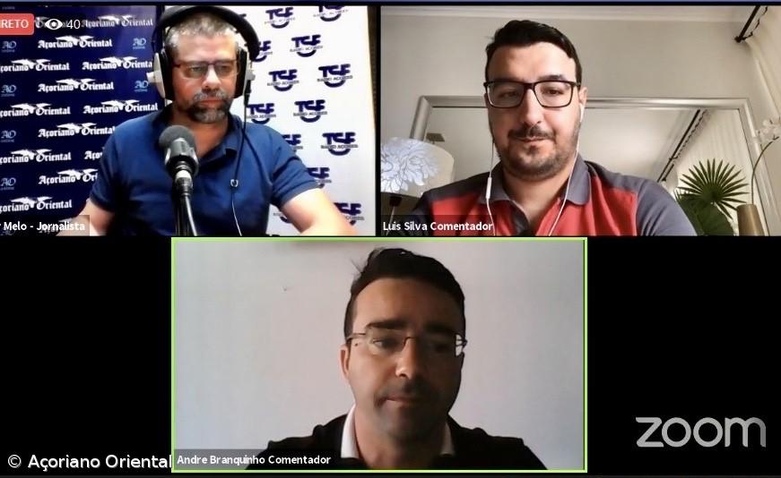 Hora de Jogo 1 de junho  – Imagem 1