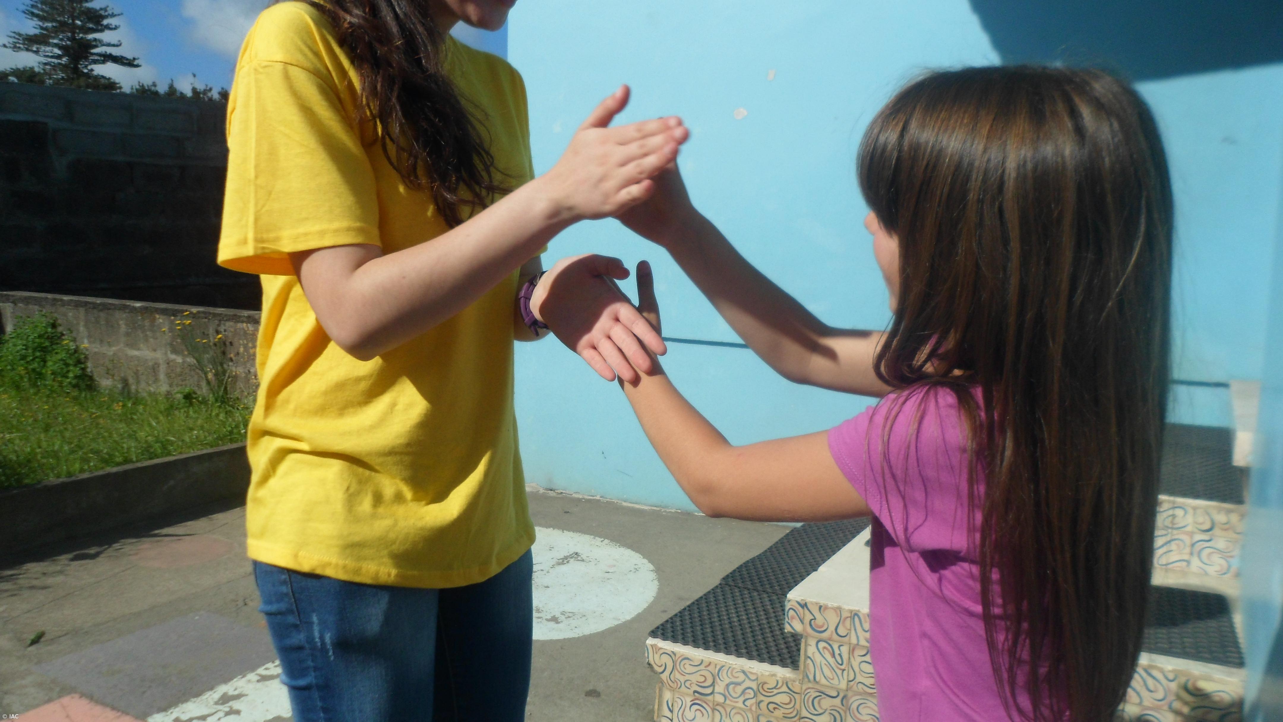 Taxa de pobreza infantil em Portugal desce 22,5% entre 2014 e 2021 – Imagem 1