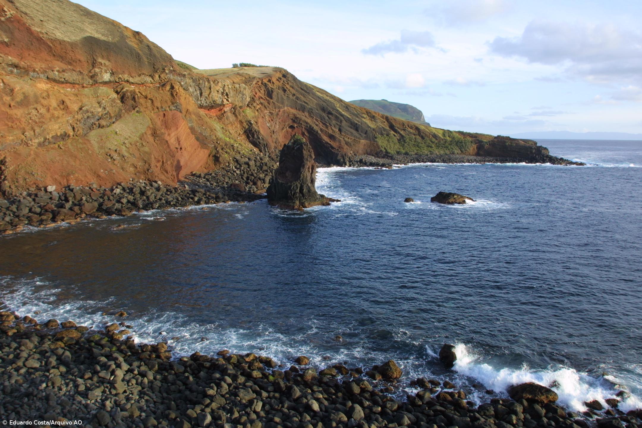 Investigadores questionam povoamento dos Açores antes da chegada dos portugueses – Imagem 1
