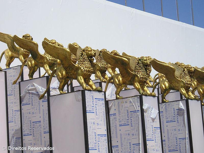 Vinte e um filmes disputam Leão de Ouro na Mostra de Veneza – Imagem 1