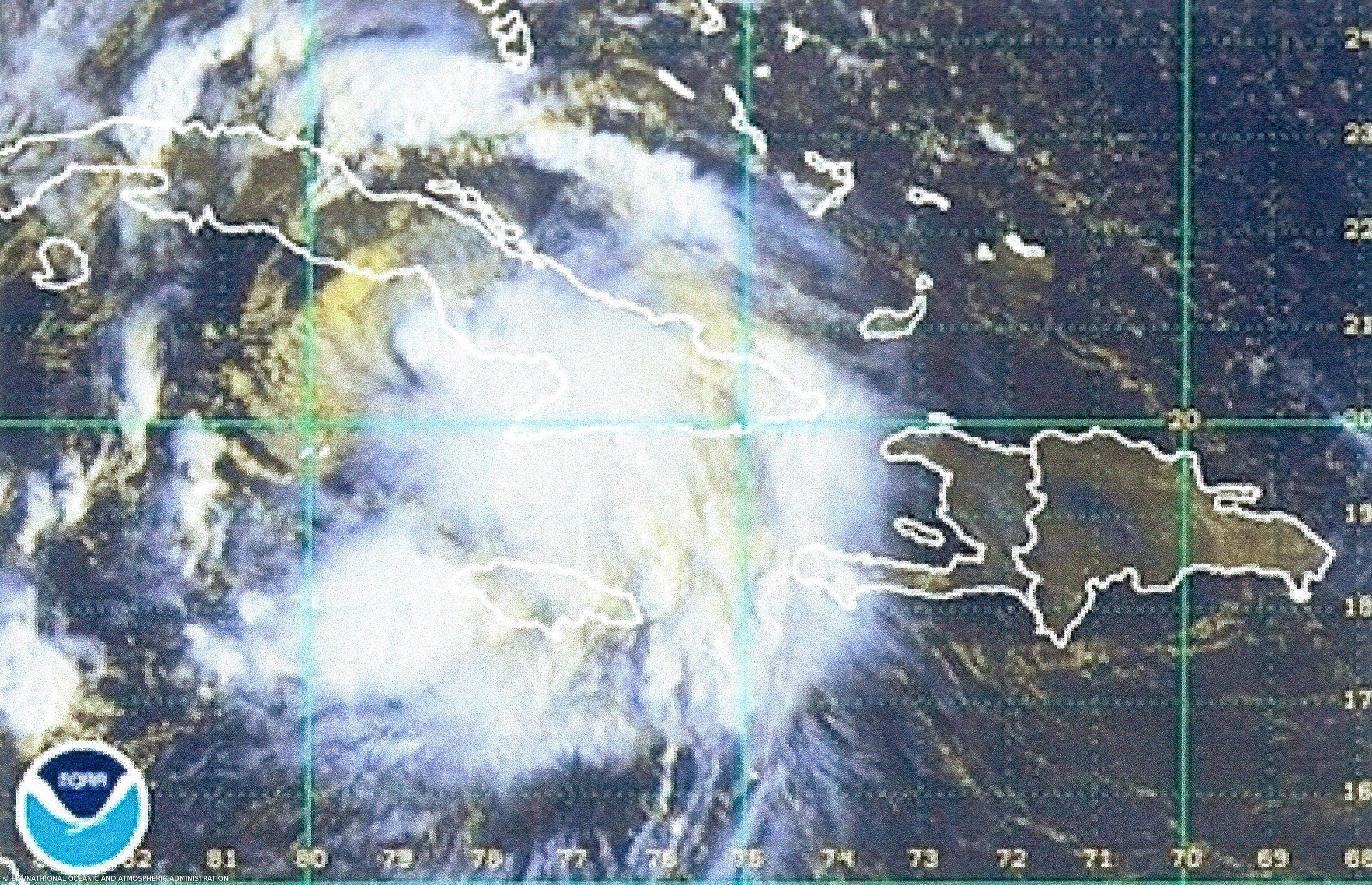 Mais de mil portugueses de férias em Cuba  – Imagem 1