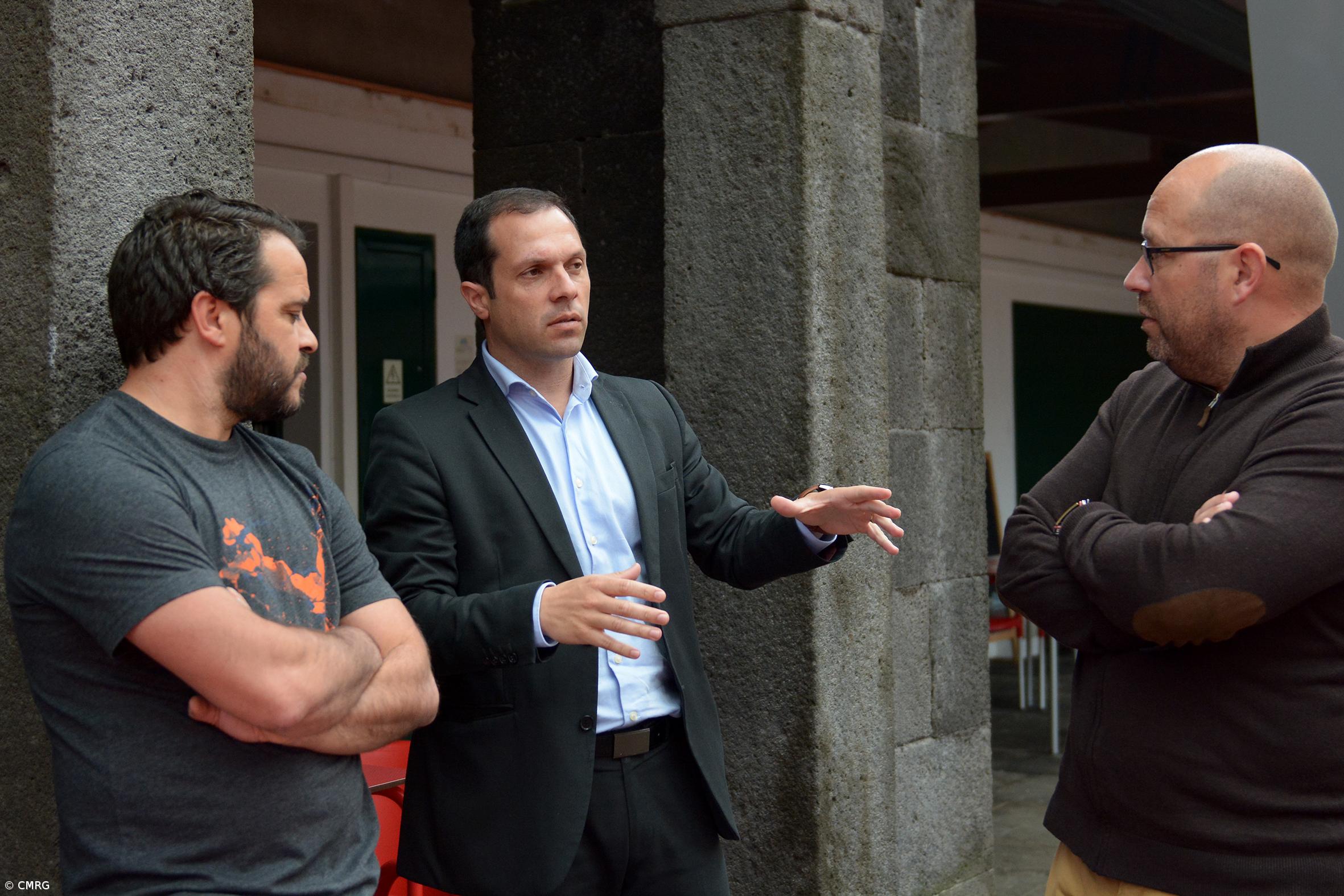 Mercado da Ribeira Grande reabre após obras de requalificação – Imagem 1