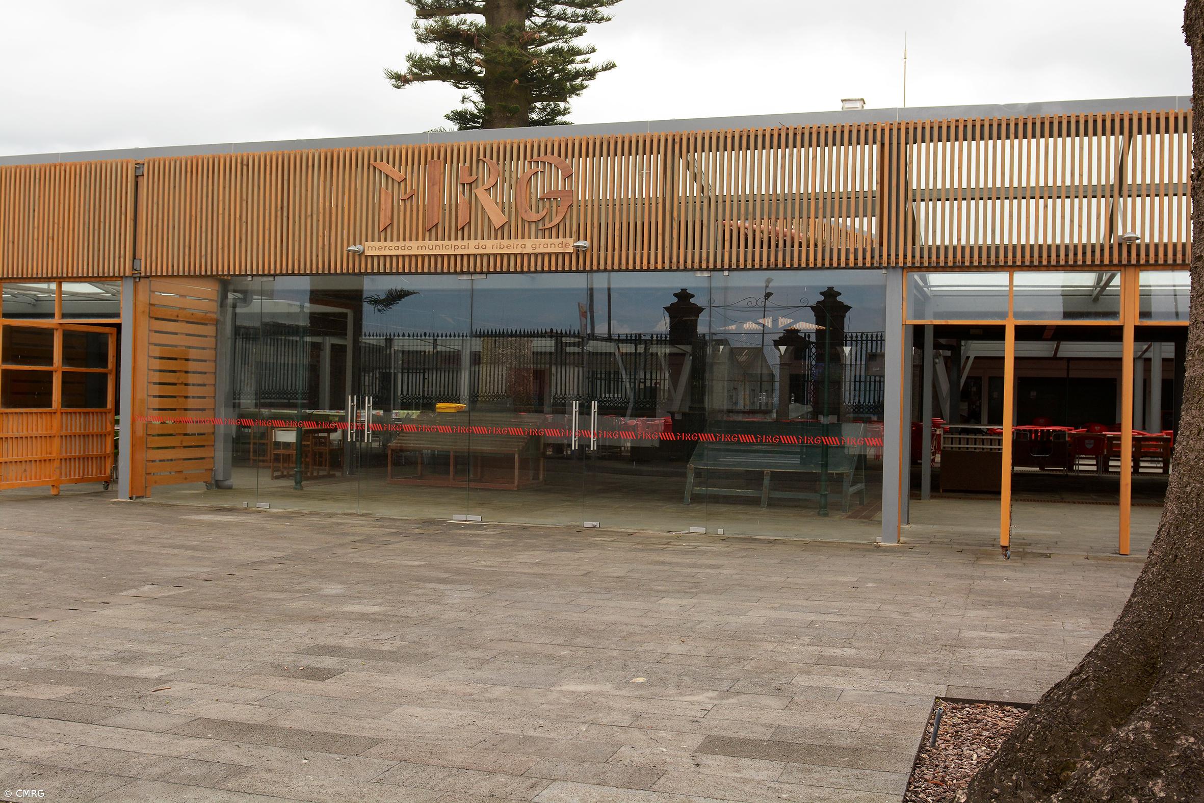 Mercado da Ribeira Grande reabre após obras de requalificação – Imagem 2