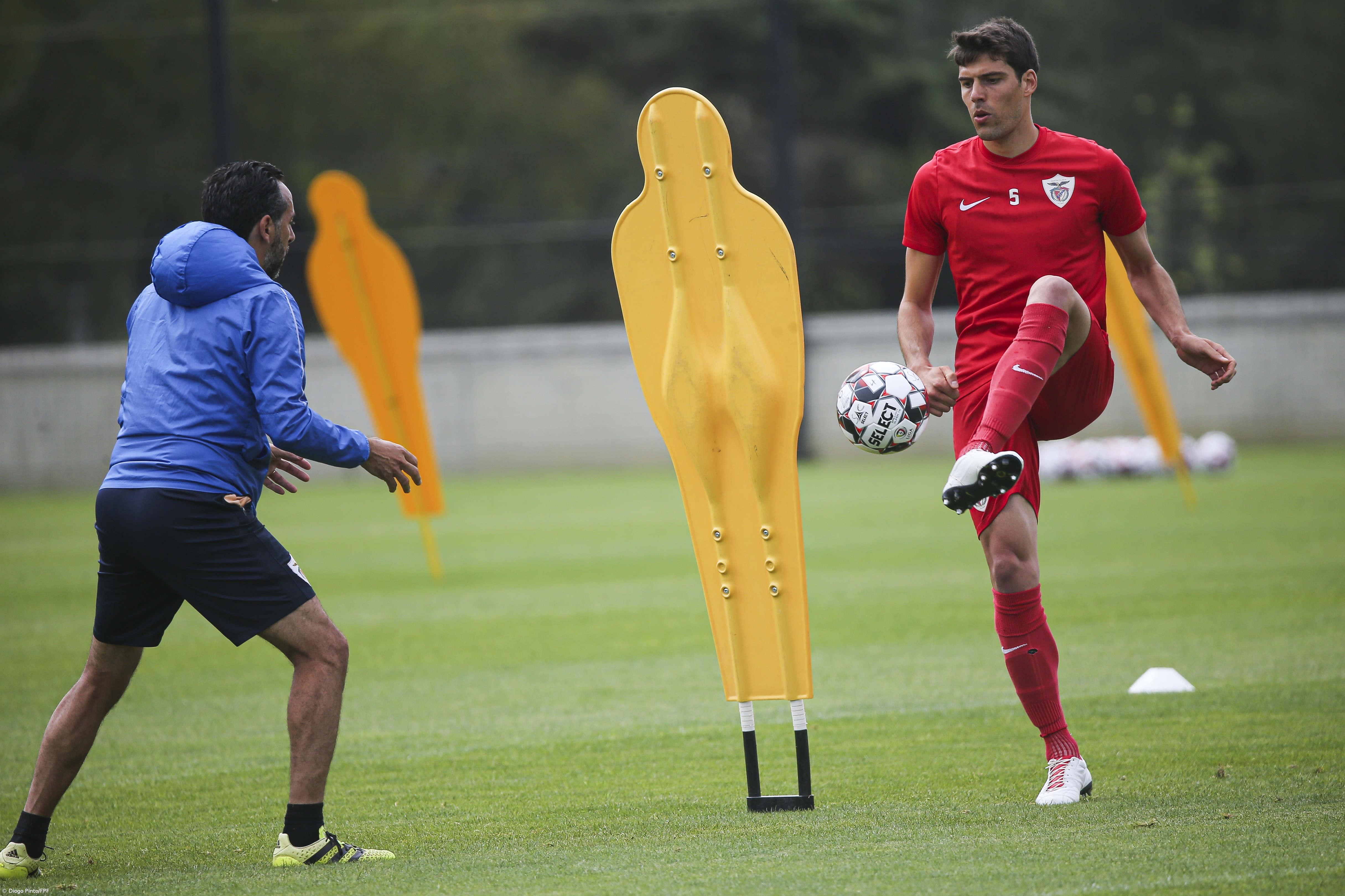 Santa Clara com testes negativos antes do jogo com Sporting de Braga – Imagem 1