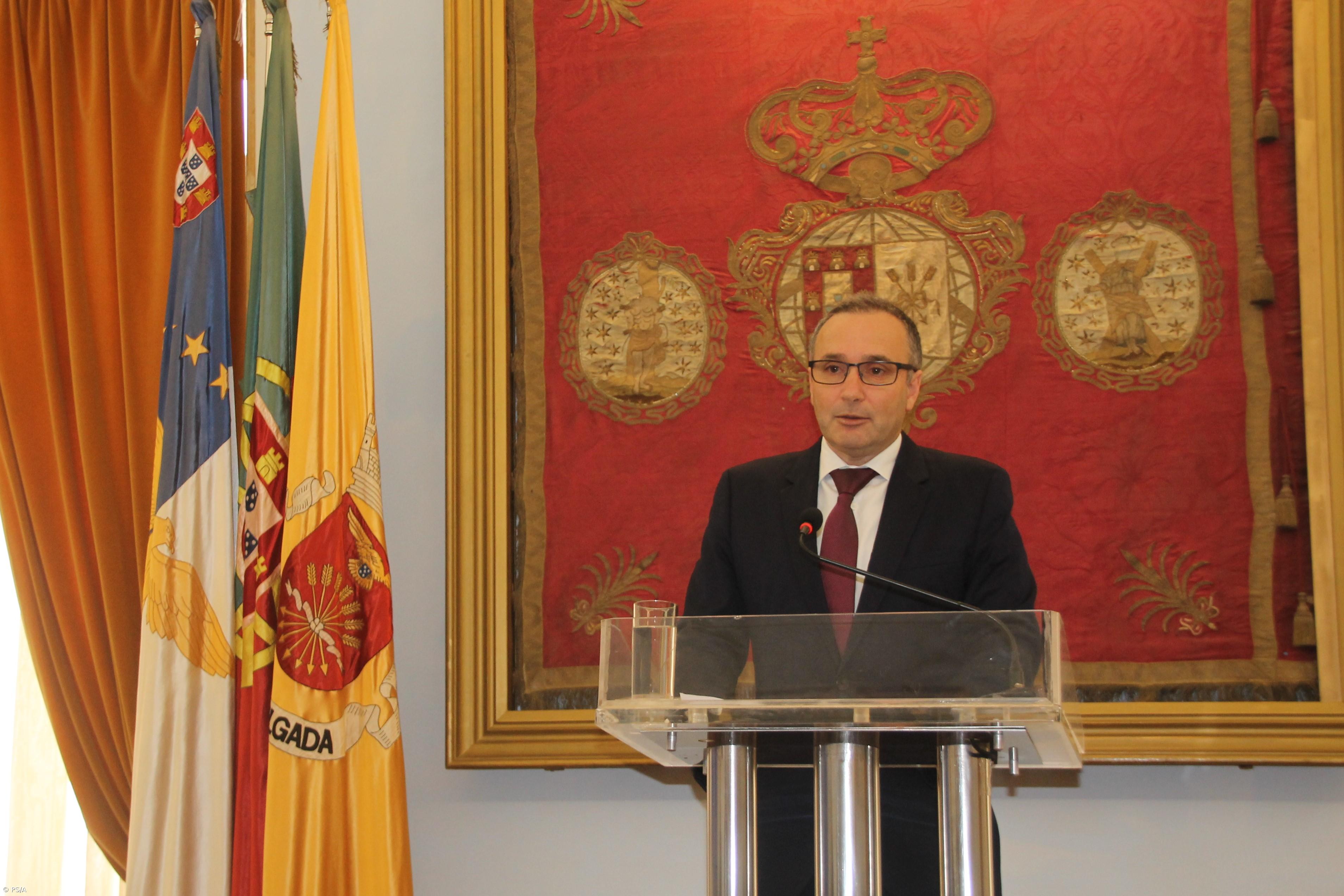 PS na Câmara de Ponta Delgada apresenta medidas de combate a efeitos da pandemia – Imagem 1