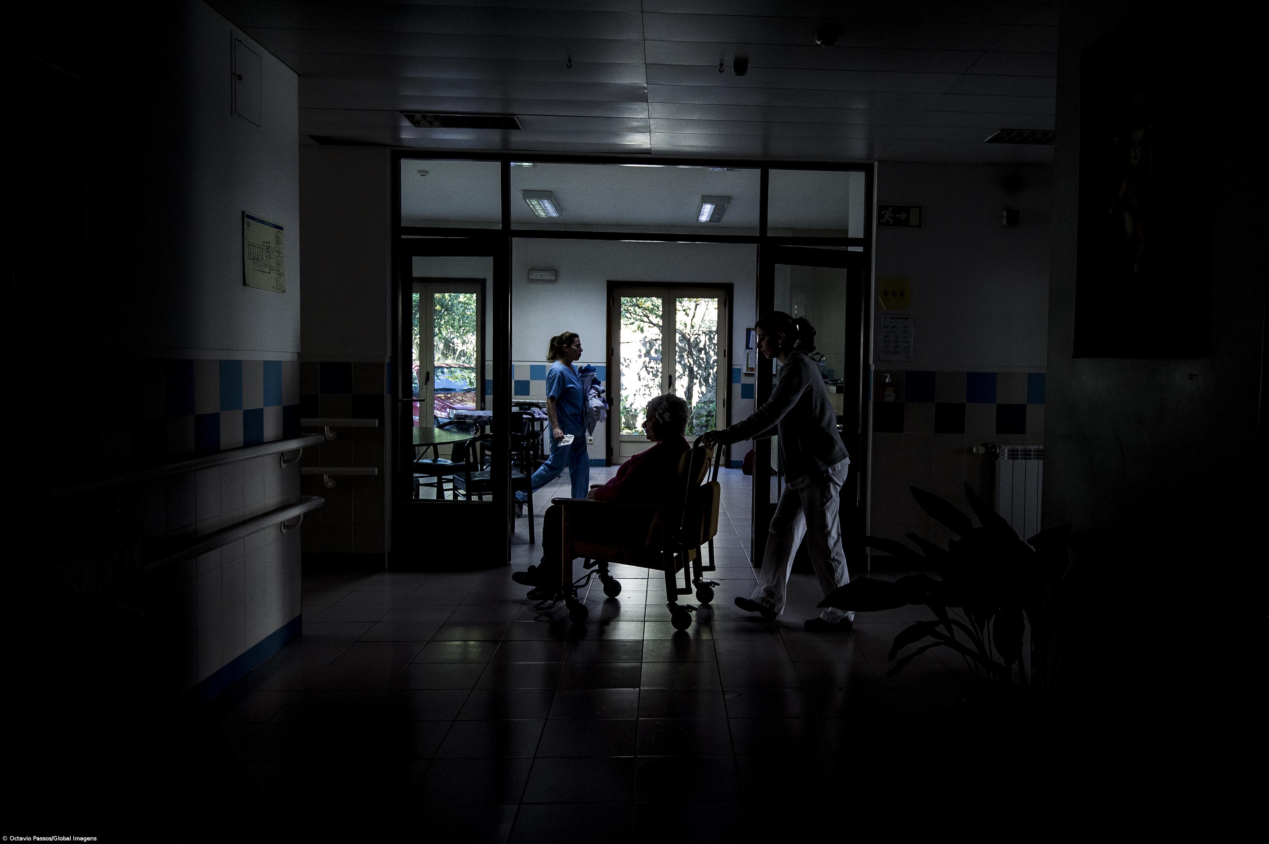 Mais duas mortes e 17 infetados na Misericórdia de Bragança – Imagem 1