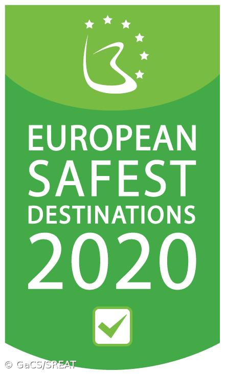 Açores considerados um dos destinos mais seguros na Europa em 2020 – Imagem 3