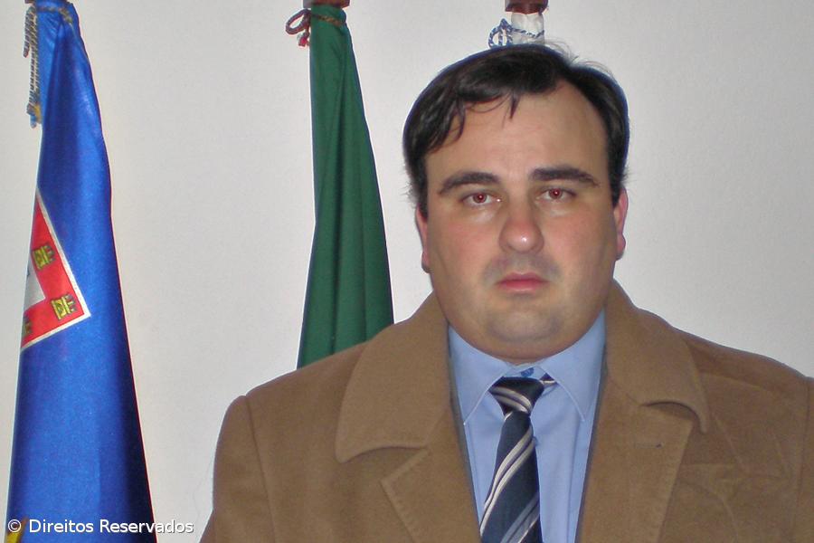 PPM elege Paulo Estêvão pela ilha do Corvo – Imagem 1