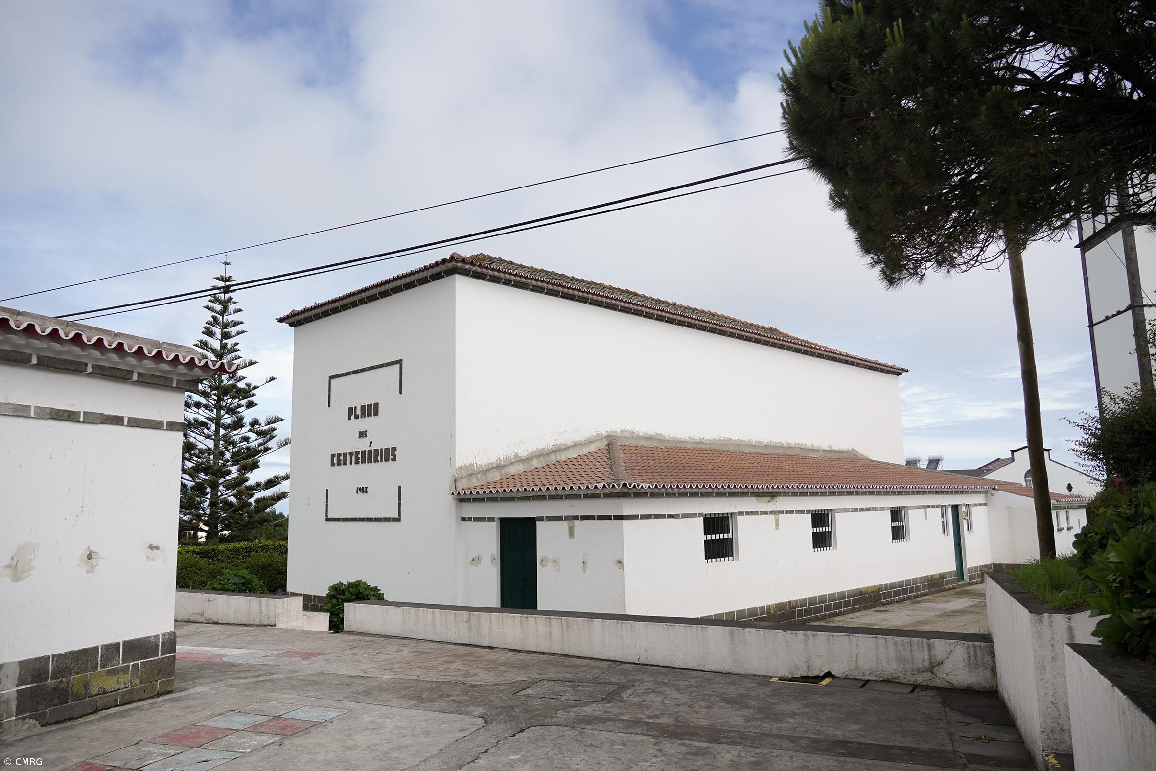 Câmara da Ribeira Grande investe 300 mil euros em obras de manutenção nas escolas – Imagem 3