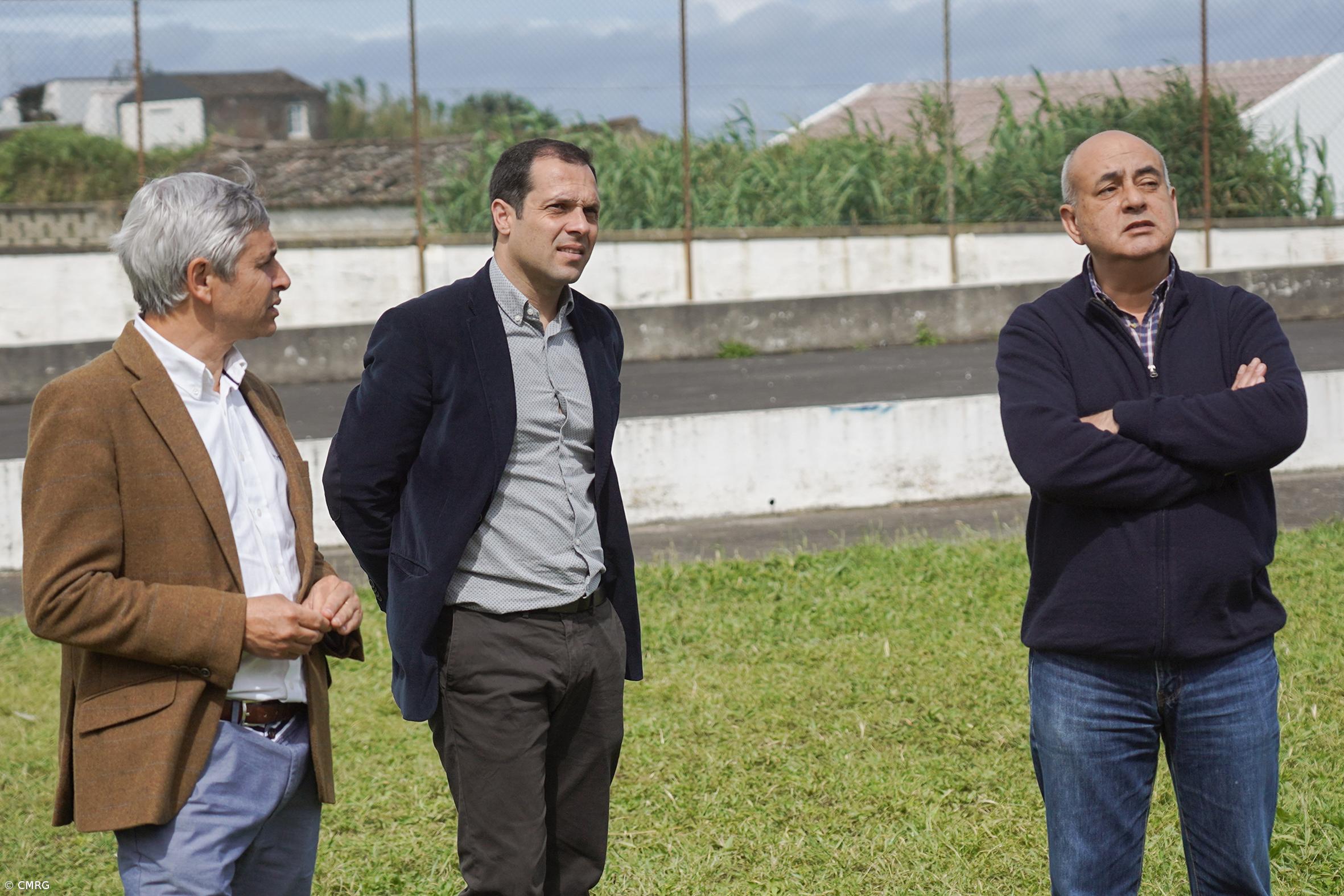 Câmara da Ribeira Grande investe 300 mil euros em obras de manutenção nas escolas – Imagem 4